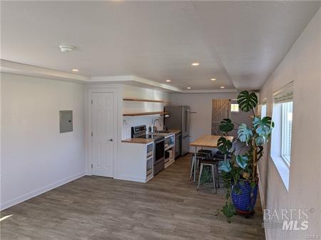 Detail Gallery Image 2 of 15 For 4020 F St, Eureka,  CA 95503 - 3 Beds | 2 Baths