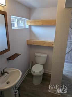 Detail Gallery Image 7 of 15 For 4020 F St, Eureka,  CA 95503 - 3 Beds | 2 Baths