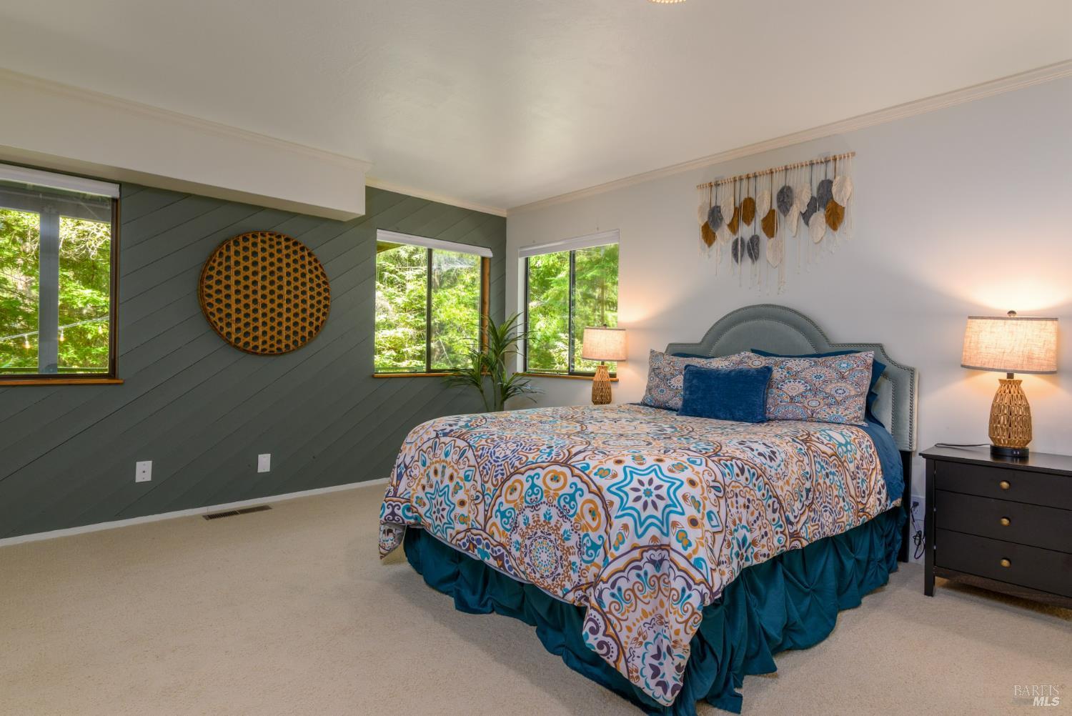 Detail Gallery Image 23 of 41 For 44650 Moonrise Dr, Gualala,  CA 95445 - 2 Beds | 2 Baths