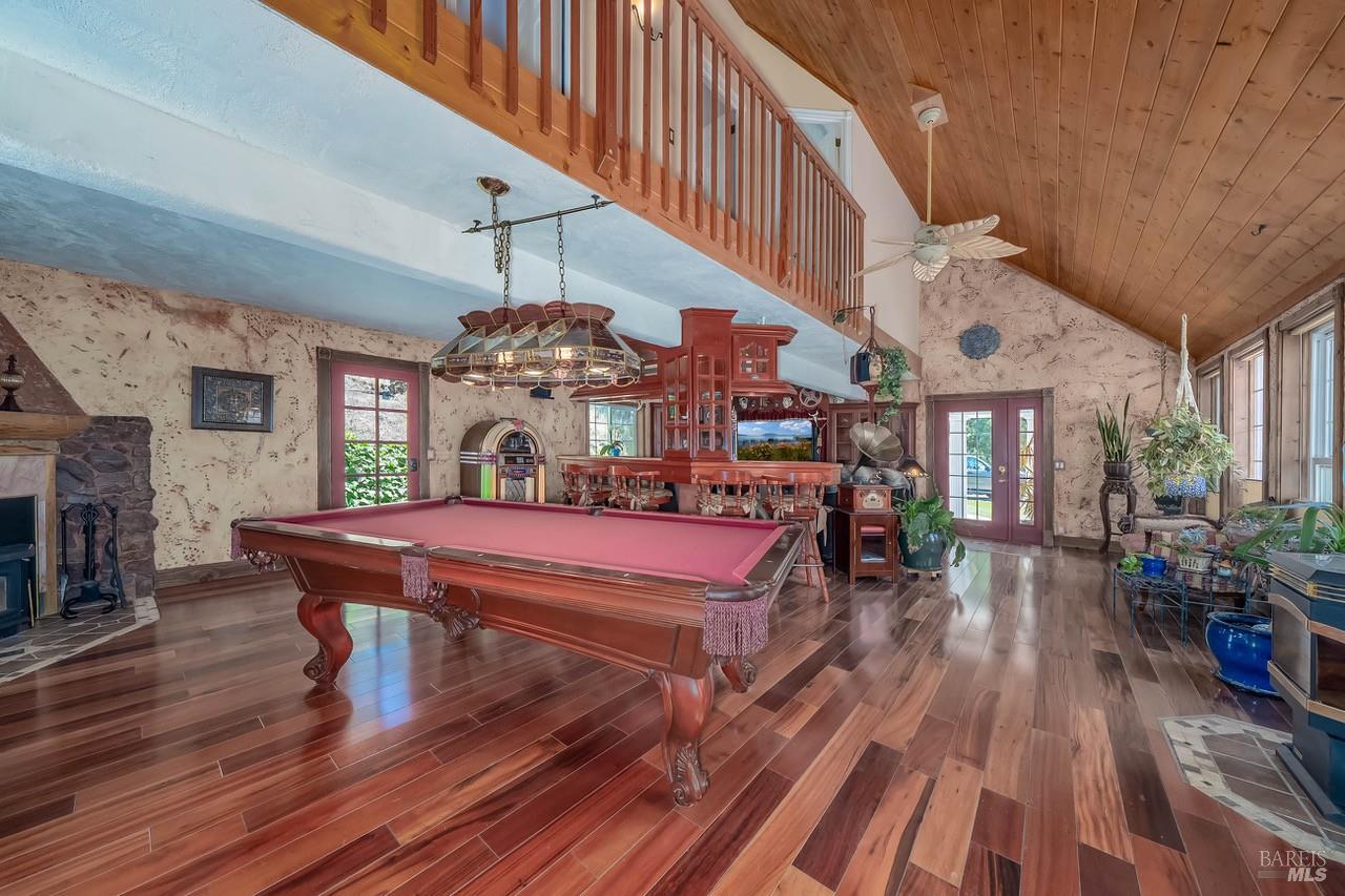 Detail Gallery Image 48 of 83 For 19400 Scenic Dr, Redwood Valley,  CA 95470 - 3 Beds | 2 Baths