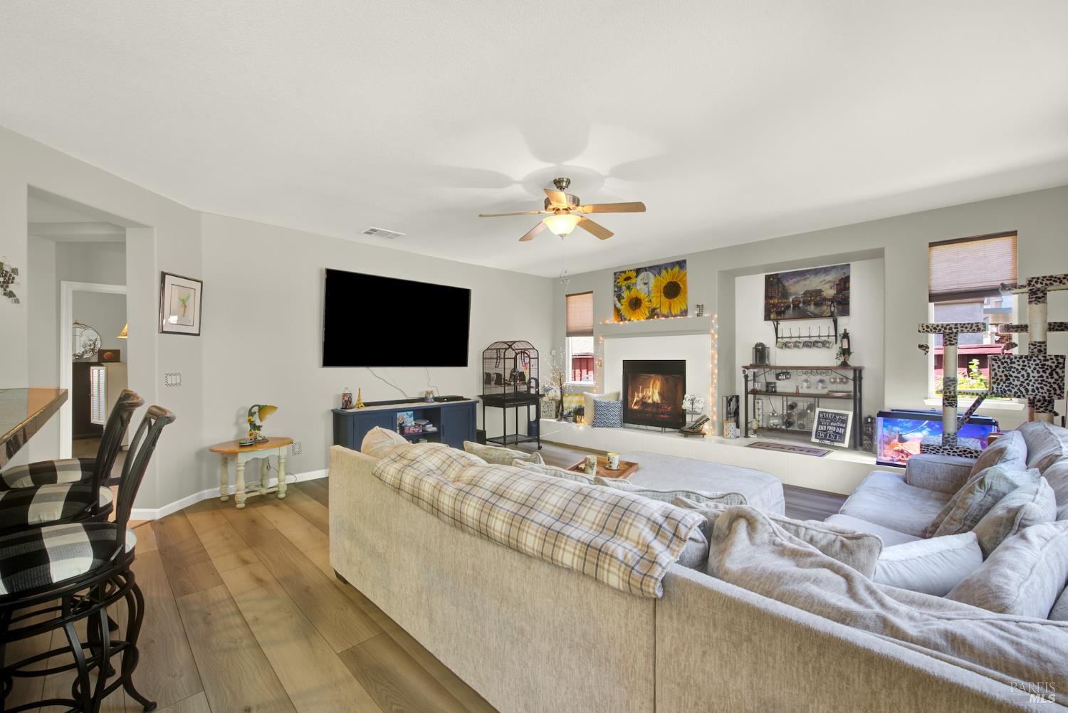 Detail Gallery Image 38 of 76 For 644 Canterbury Cir, Vacaville,  CA 95687 - 4 Beds | 3 Baths