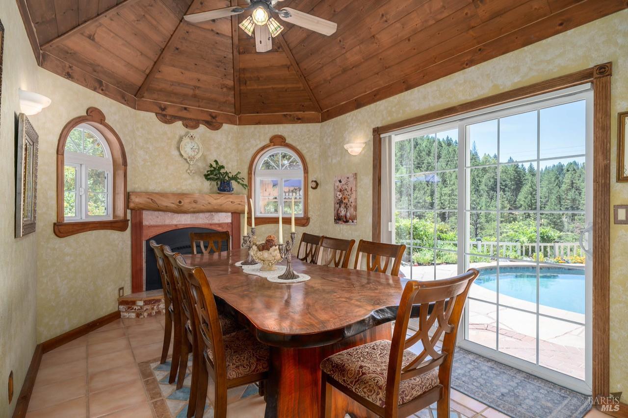 Detail Gallery Image 59 of 83 For 19400 Scenic Dr, Redwood Valley,  CA 95470 - 3 Beds | 2 Baths
