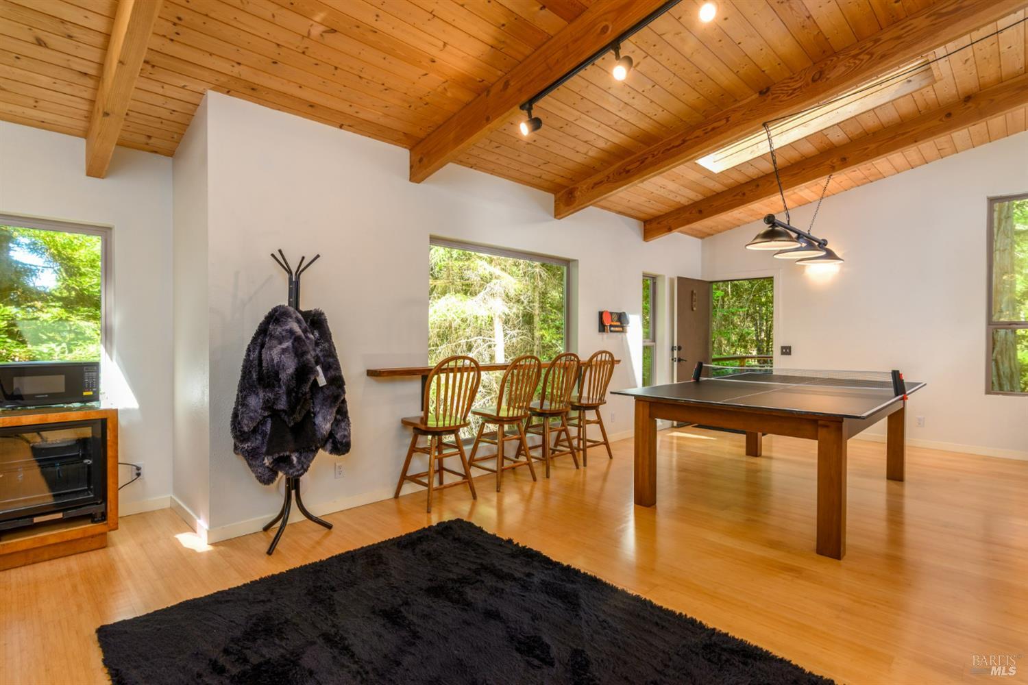 Detail Gallery Image 32 of 41 For 44650 Moonrise Dr, Gualala,  CA 95445 - 2 Beds | 2 Baths