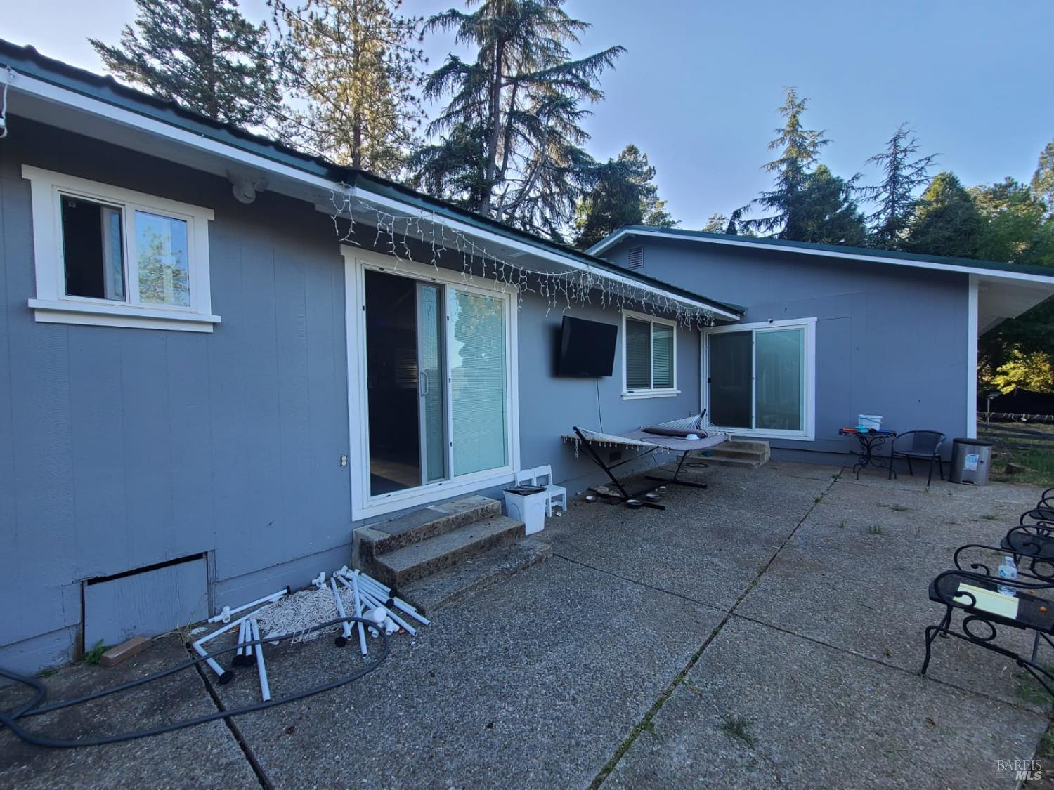 Detail Gallery Image 6 of 59 For 22500 Covelo Refuse Rd, Covelo,  CA 95428 - 3 Beds | 2 Baths