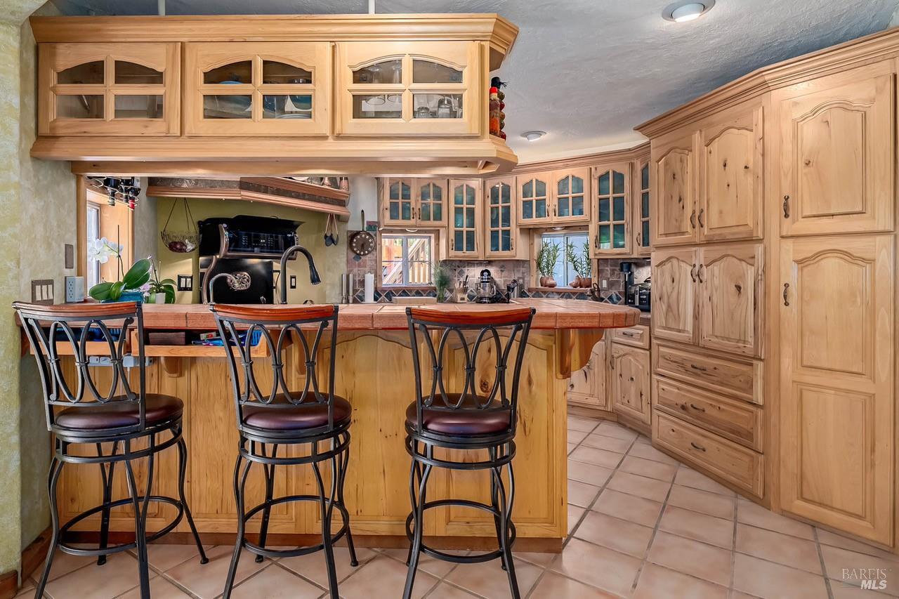Detail Gallery Image 54 of 83 For 19400 Scenic Dr, Redwood Valley,  CA 95470 - 3 Beds | 2 Baths