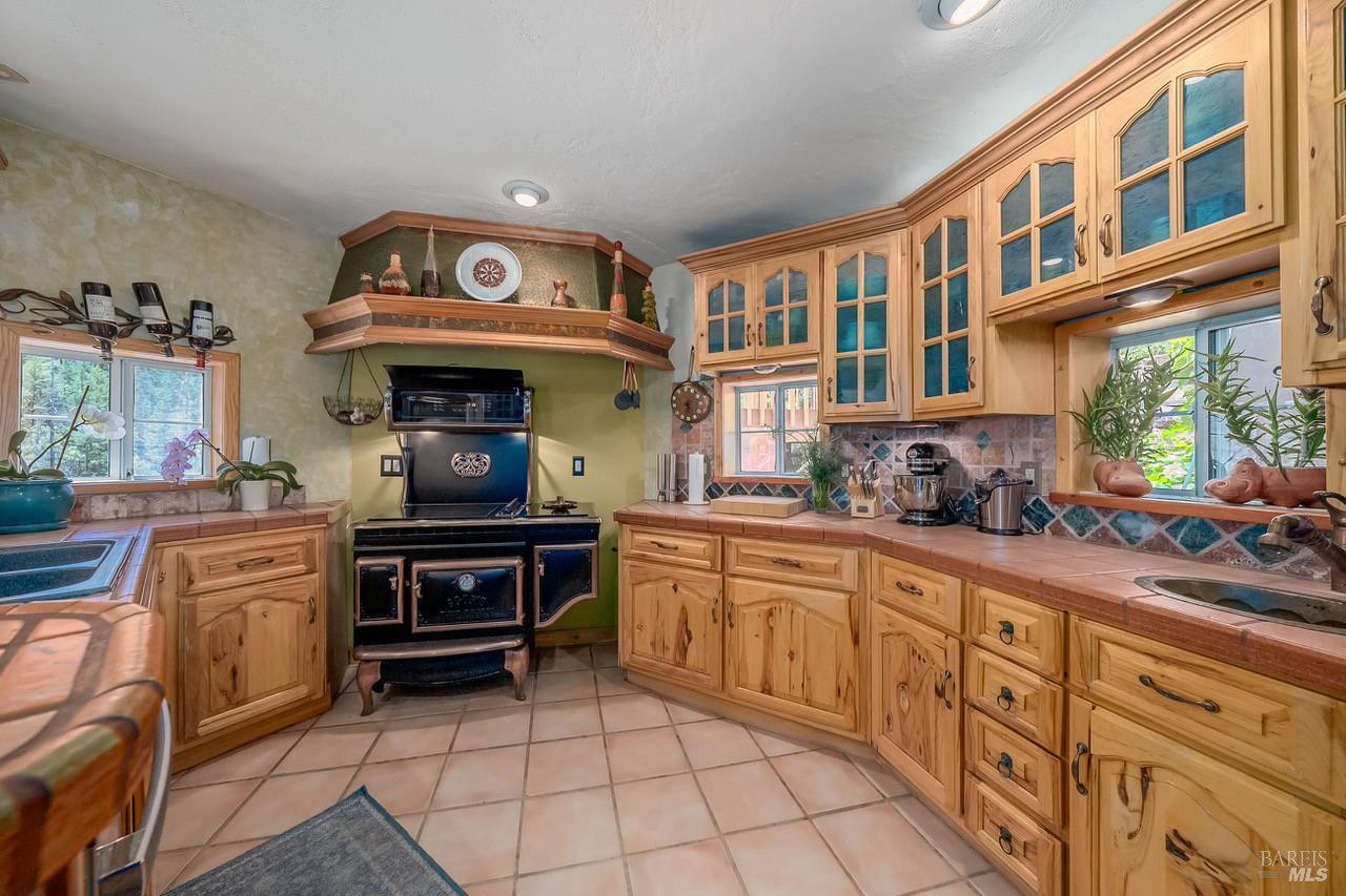 Detail Gallery Image 52 of 83 For 19400 Scenic Dr, Redwood Valley,  CA 95470 - 3 Beds | 2 Baths