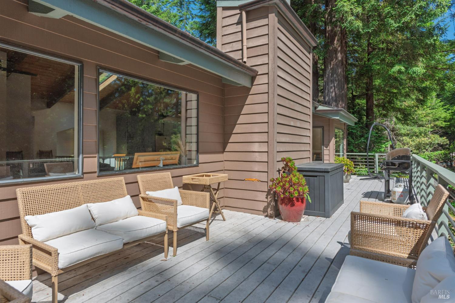 Detail Gallery Image 16 of 41 For 44650 Moonrise Dr, Gualala,  CA 95445 - 2 Beds | 2 Baths