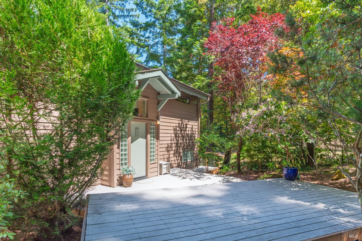Detail Gallery Image 3 of 41 For 44650 Moonrise Dr, Gualala,  CA 95445 - 2 Beds | 2 Baths
