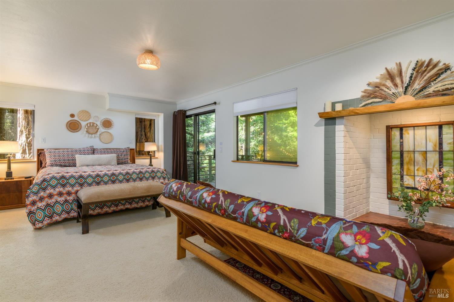 Detail Gallery Image 19 of 41 For 44650 Moonrise Dr, Gualala,  CA 95445 - 2 Beds | 2 Baths