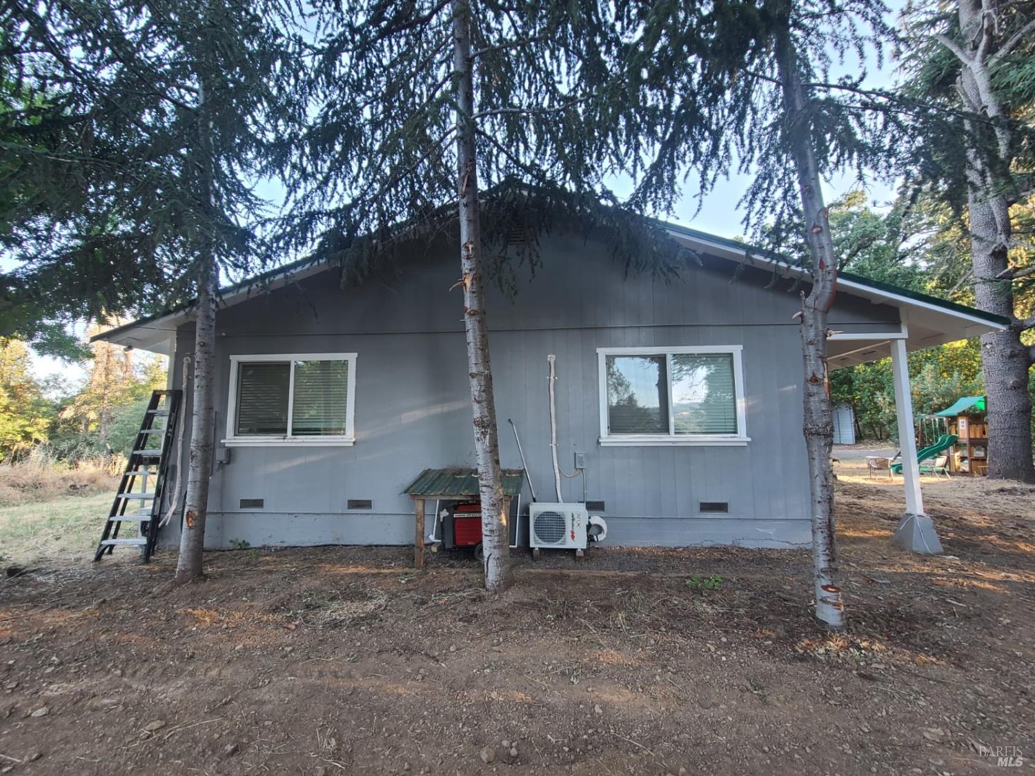 Detail Gallery Image 5 of 59 For 22500 Covelo Refuse Rd, Covelo,  CA 95428 - 3 Beds | 2 Baths