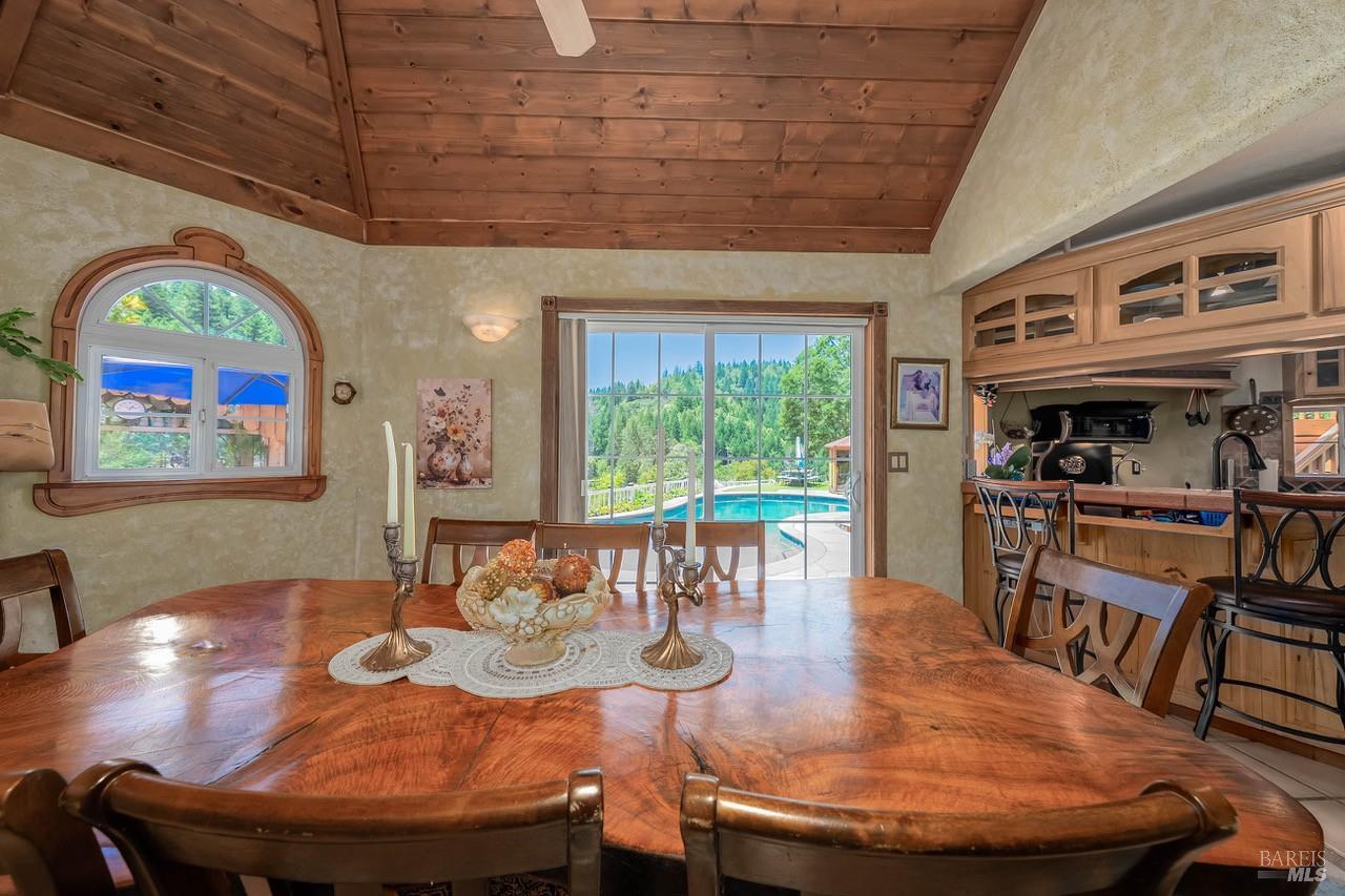 Detail Gallery Image 60 of 83 For 19400 Scenic Dr, Redwood Valley,  CA 95470 - 3 Beds | 2 Baths