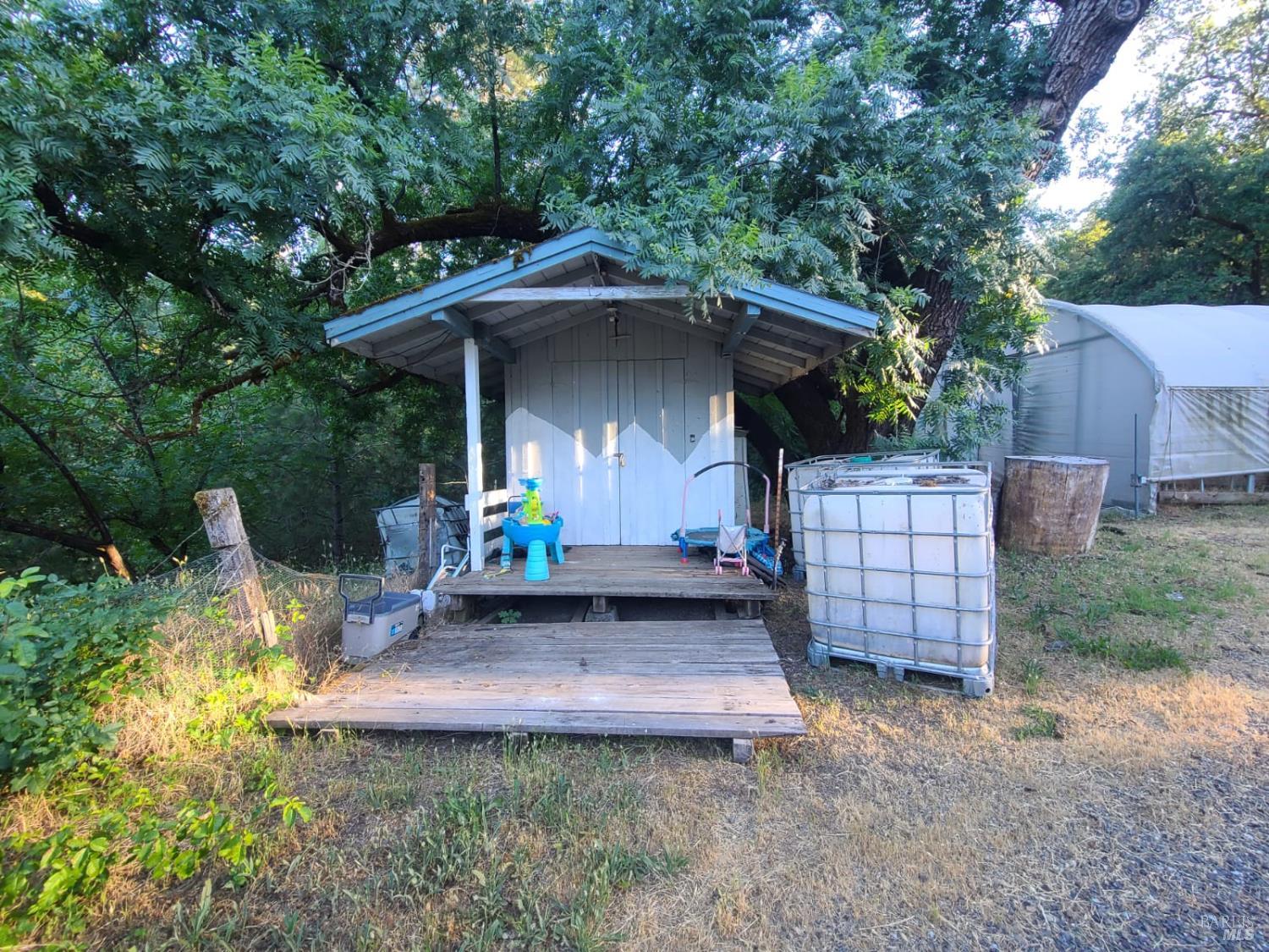 Detail Gallery Image 7 of 59 For 22500 Covelo Refuse Rd, Covelo,  CA 95428 - 3 Beds | 2 Baths