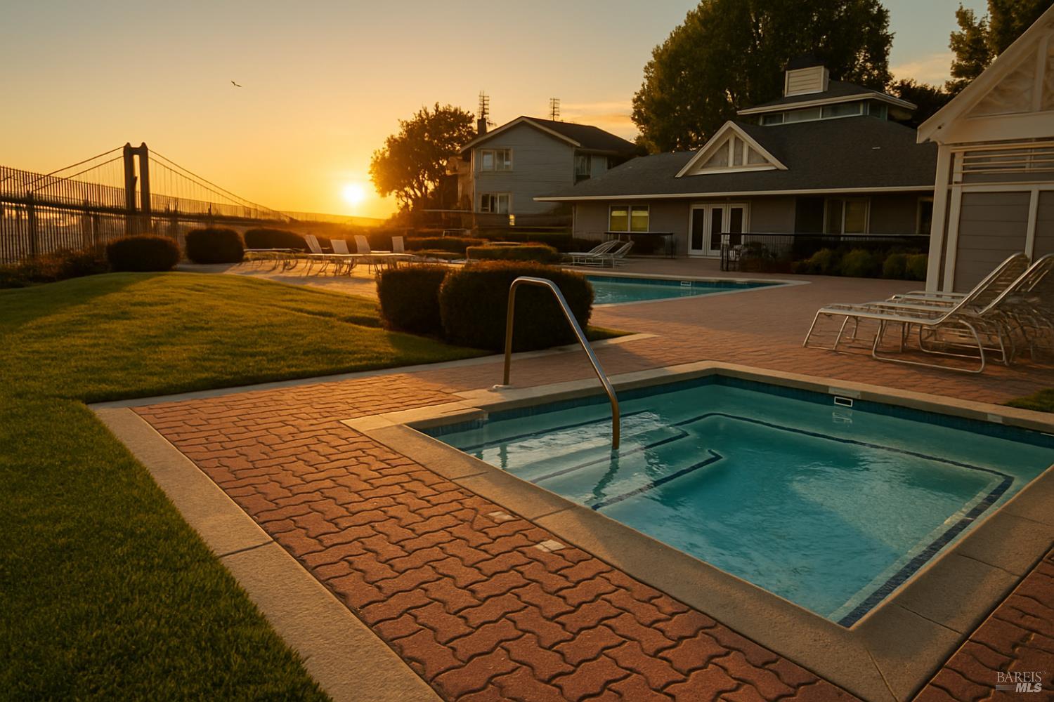 Detail Gallery Image 37 of 47 For 1201 Glen Cove Pkwy #1609,  Vallejo,  CA 94591 - 2 Beds | 2 Baths