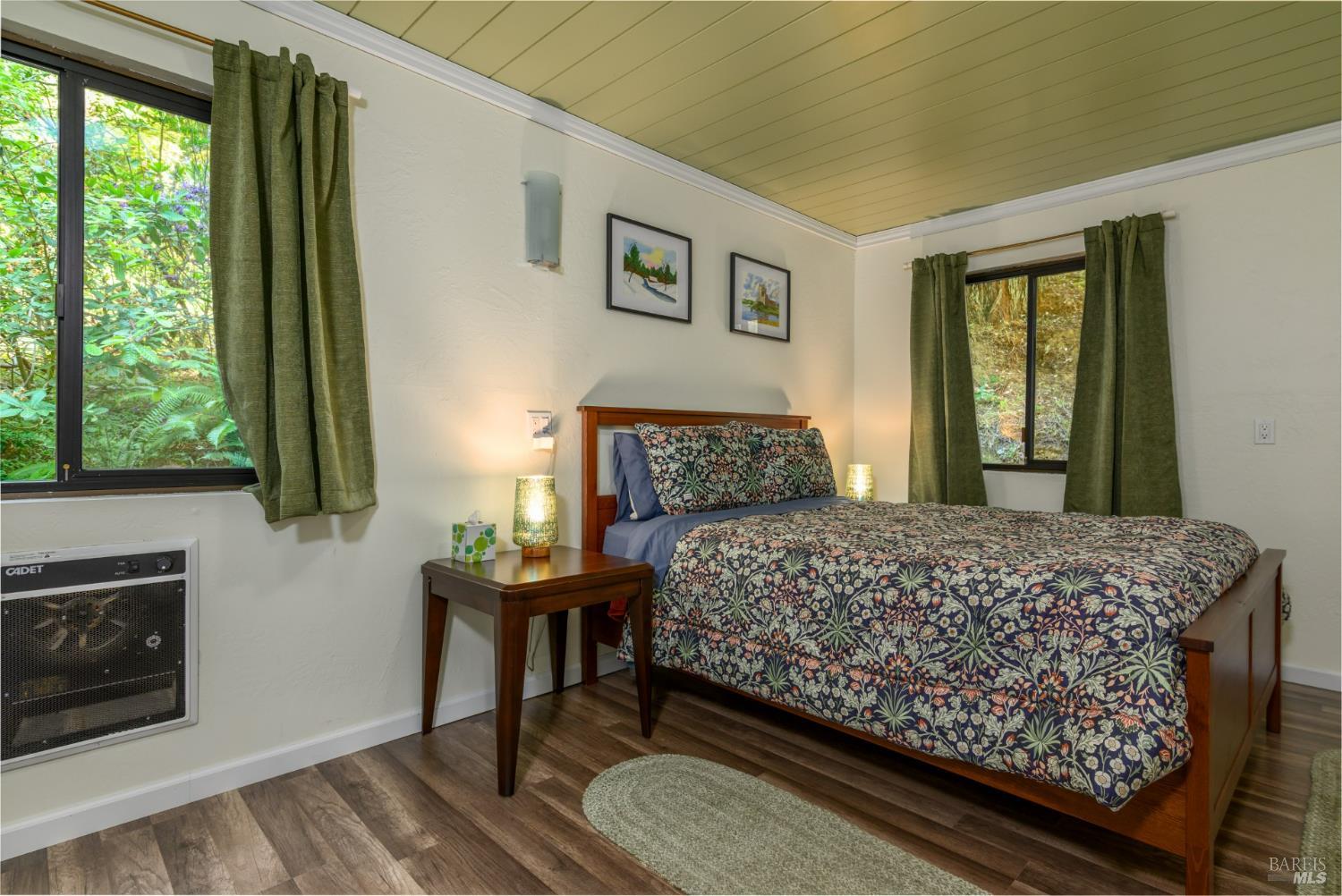 Detail Gallery Image 39 of 41 For 44650 Moonrise Dr, Gualala,  CA 95445 - 2 Beds | 2 Baths