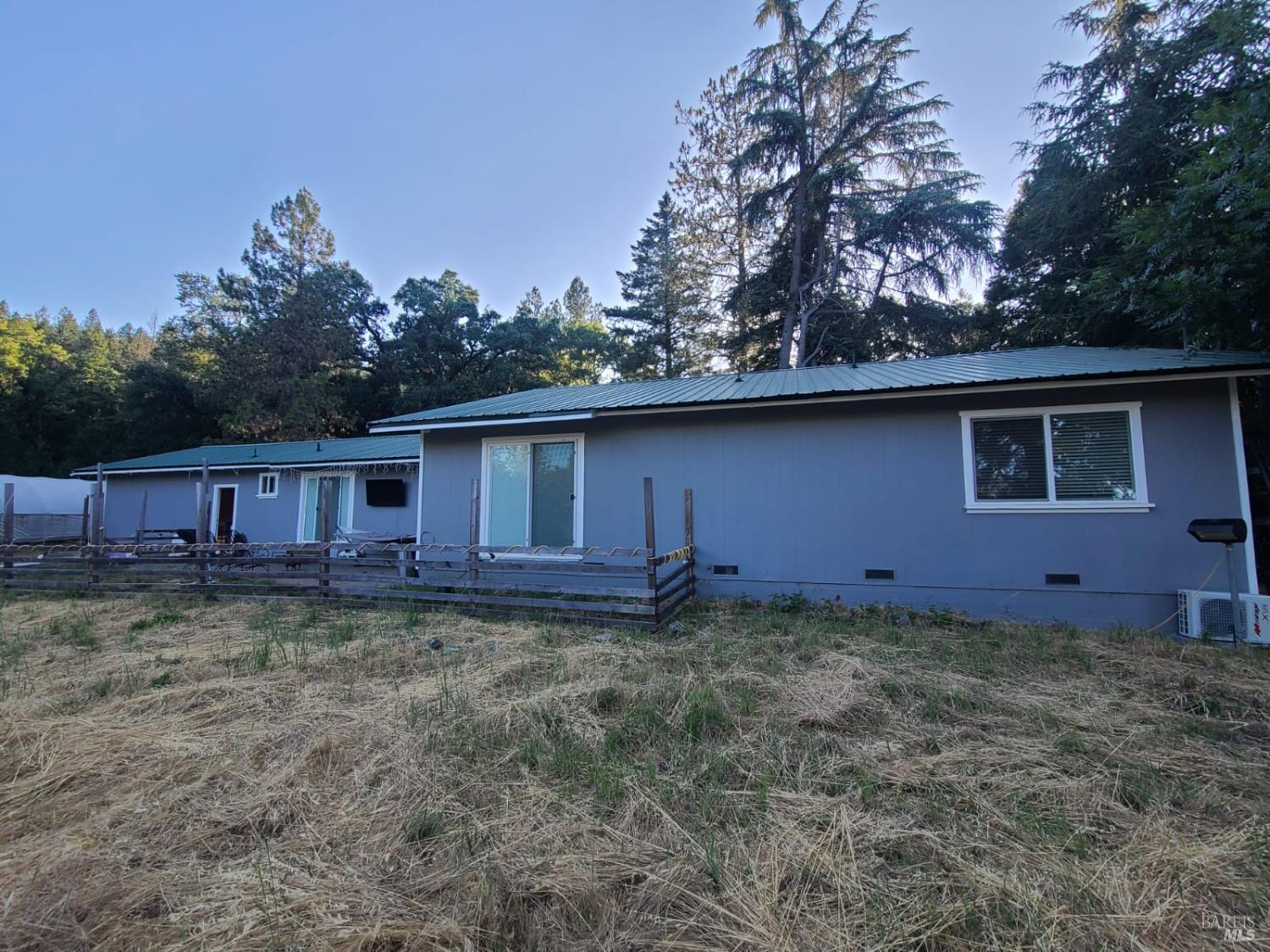 Detail Gallery Image 4 of 59 For 22500 Covelo Refuse Rd, Covelo,  CA 95428 - 3 Beds | 2 Baths