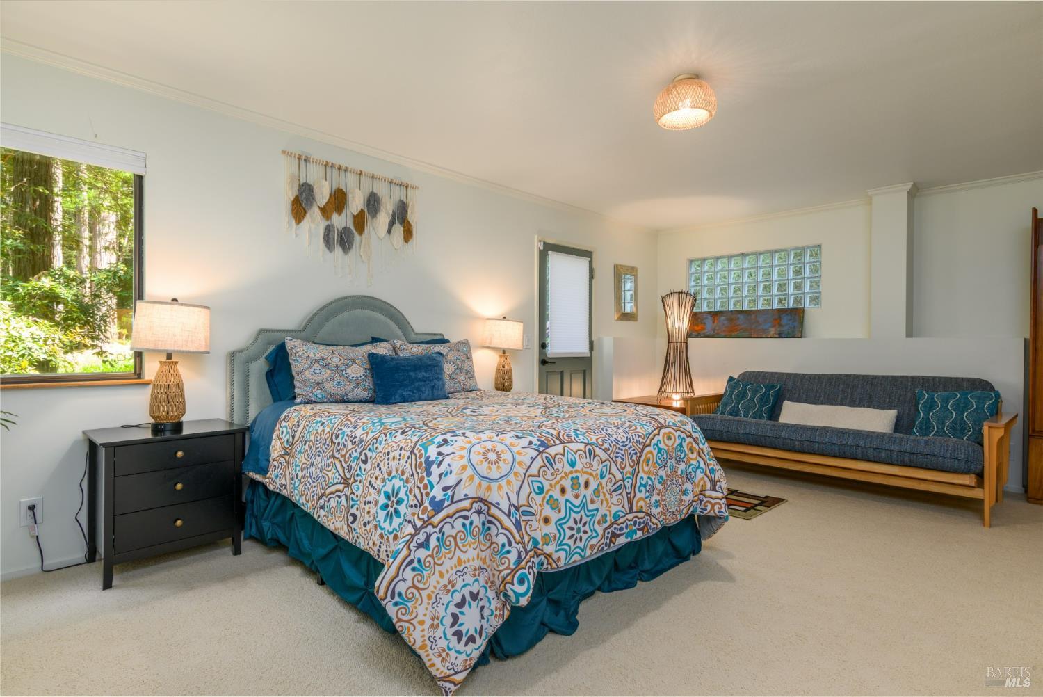 Detail Gallery Image 24 of 41 For 44650 Moonrise Dr, Gualala,  CA 95445 - 2 Beds | 2 Baths