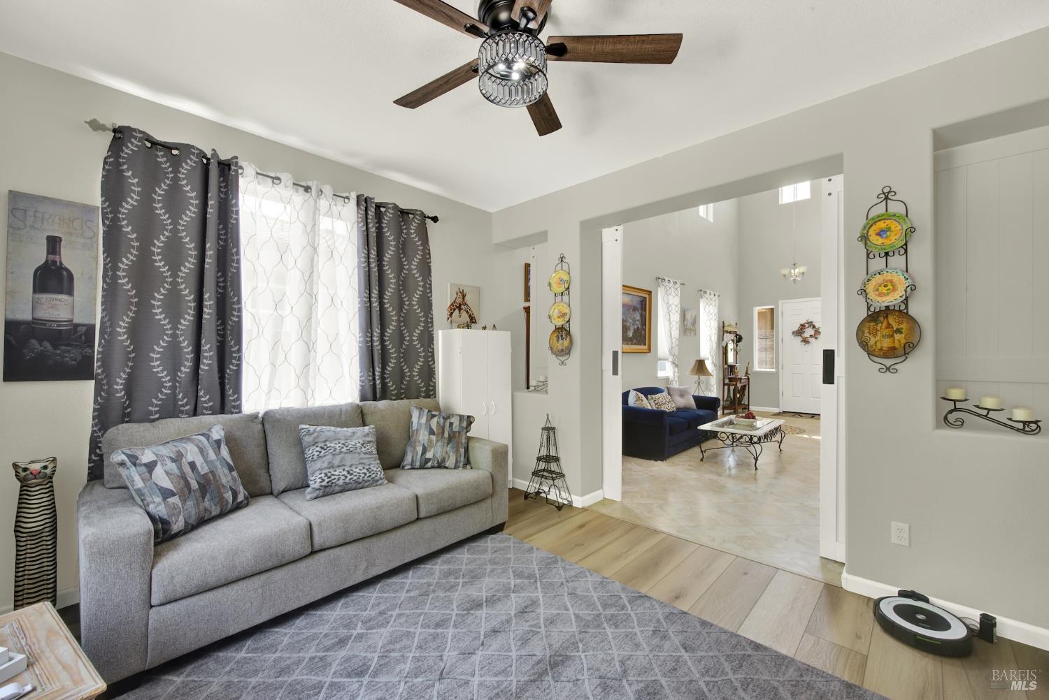 Detail Gallery Image 21 of 76 For 644 Canterbury Cir, Vacaville,  CA 95687 - 4 Beds | 3 Baths