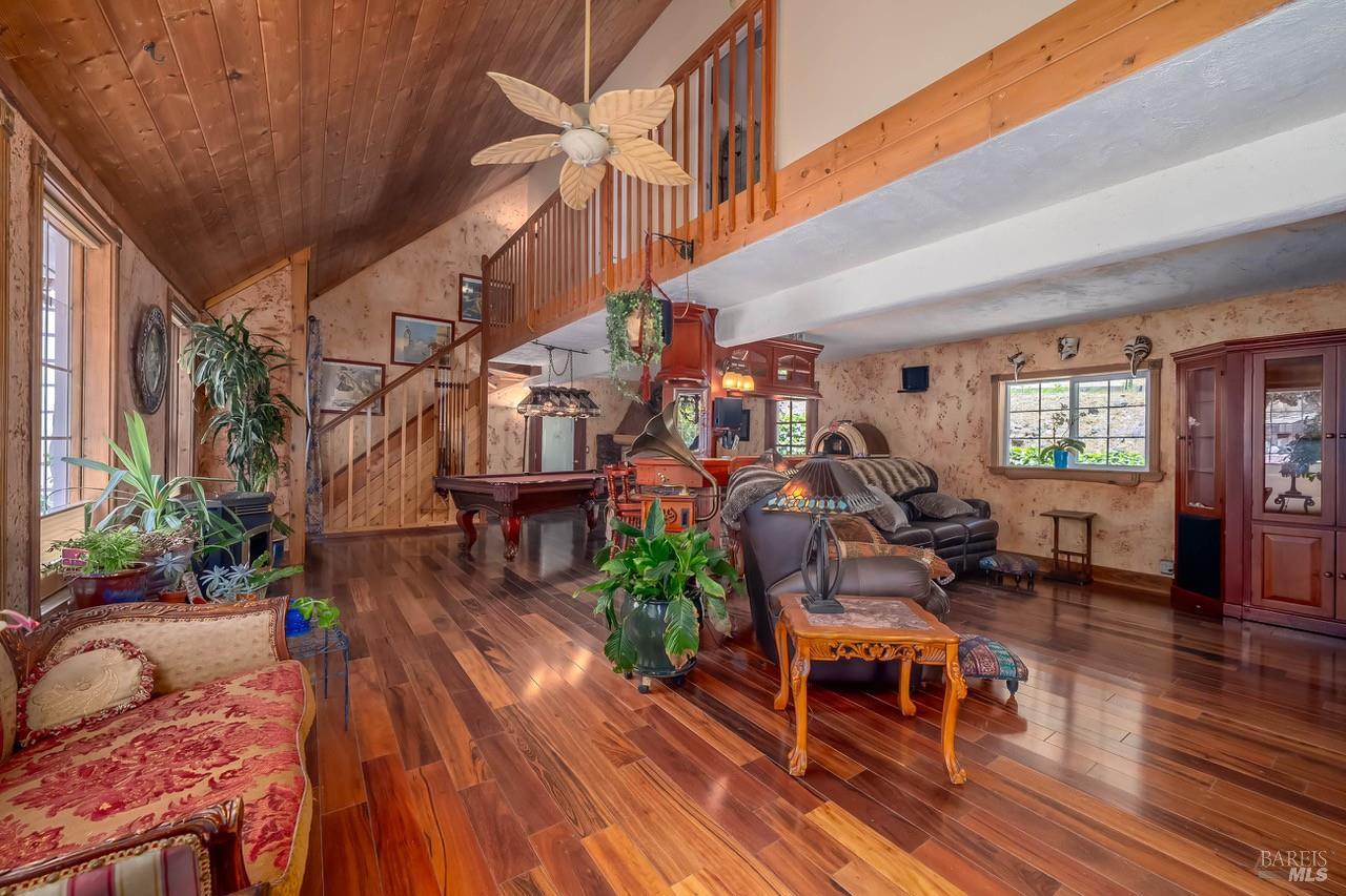 Detail Gallery Image 42 of 83 For 19400 Scenic Dr, Redwood Valley,  CA 95470 - 3 Beds | 2 Baths