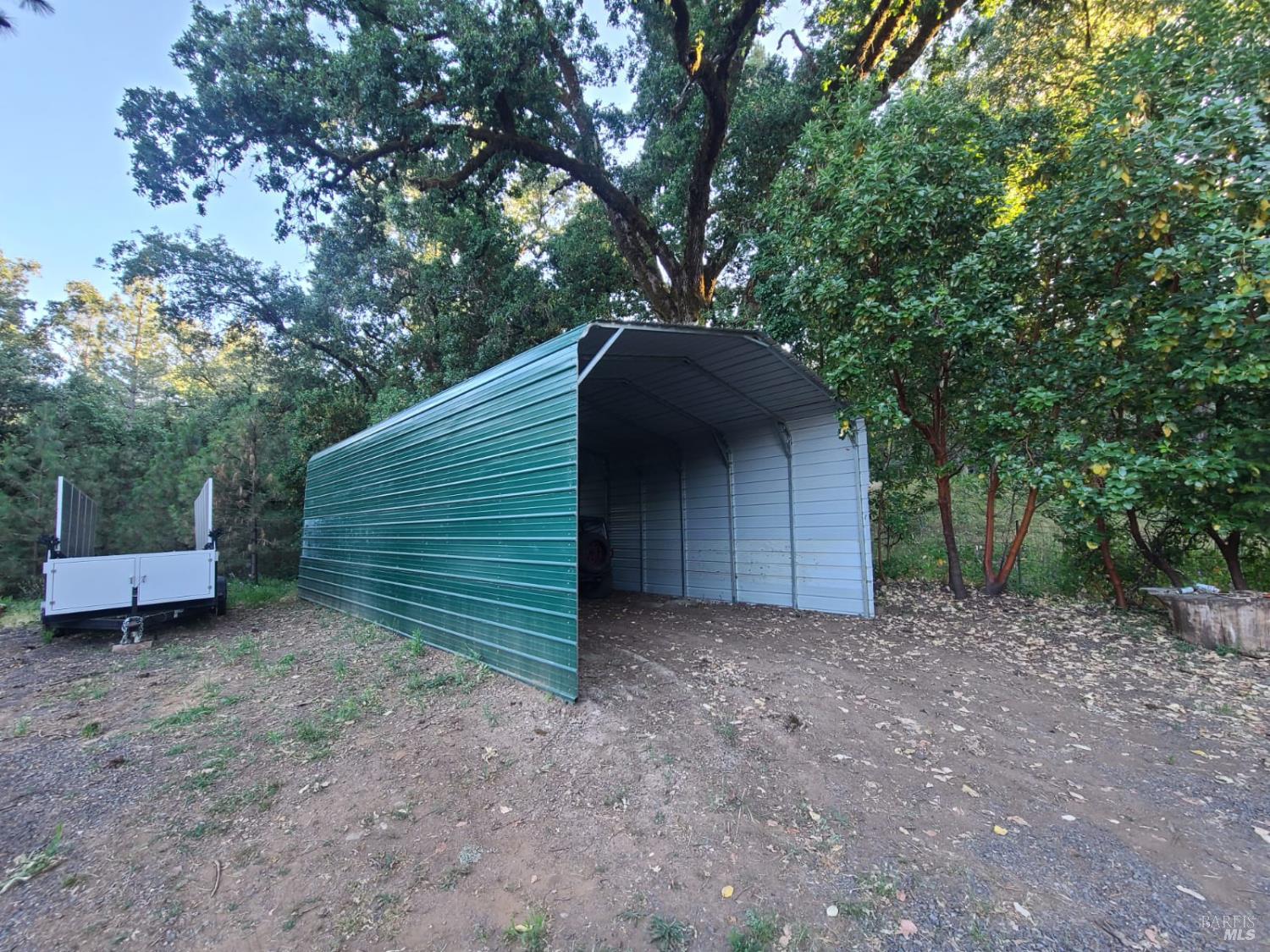 Detail Gallery Image 11 of 59 For 22500 Covelo Refuse Rd, Covelo,  CA 95428 - 3 Beds | 2 Baths