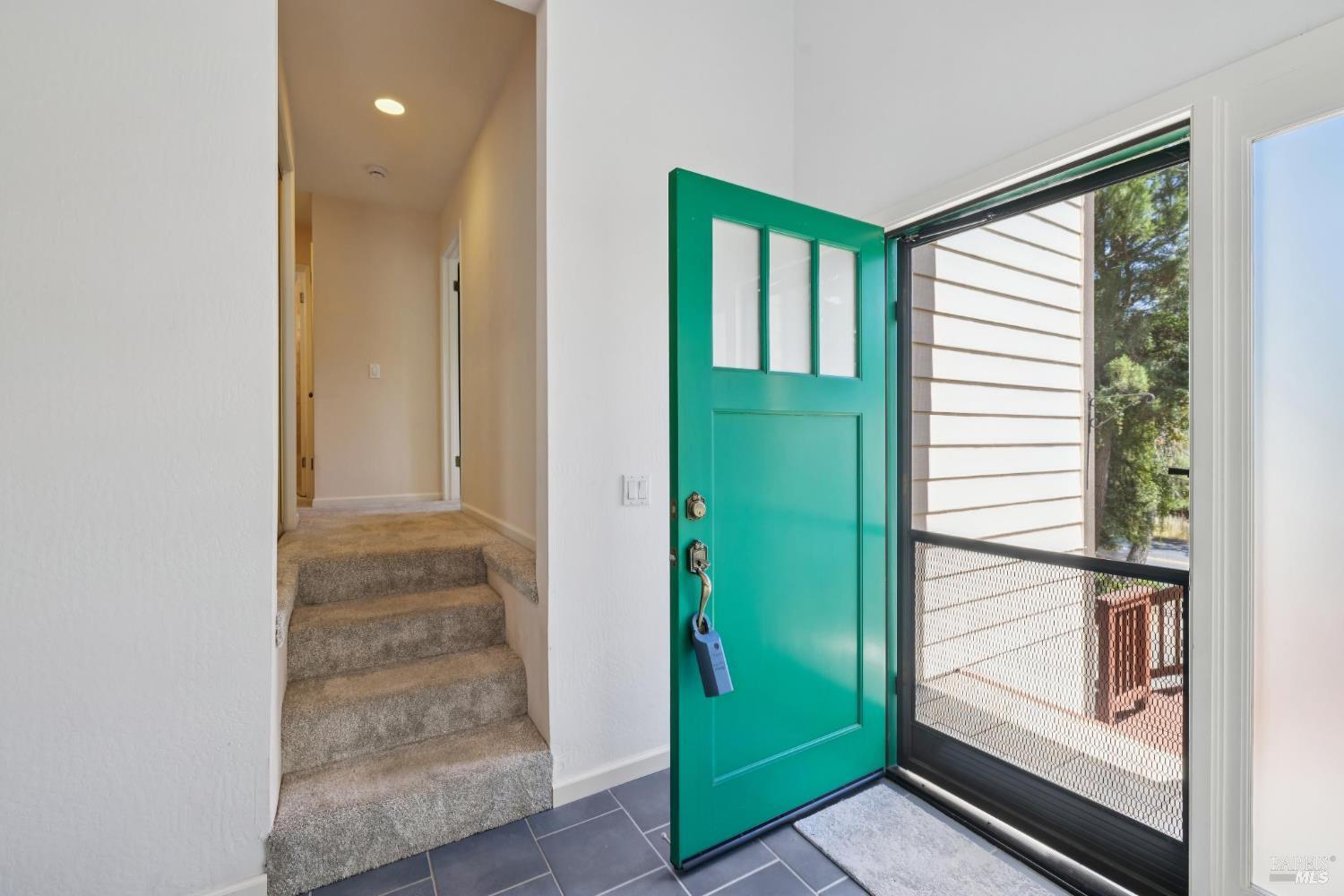 Detail Gallery Image 2 of 26 For 1619 Foothill Blvd, Calistoga,  CA 94515 - 2 Beds | 2/1 Baths