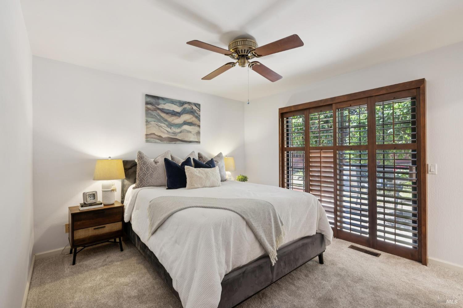 Detail Gallery Image 12 of 26 For 1619 Foothill Blvd, Calistoga,  CA 94515 - 2 Beds | 2/1 Baths
