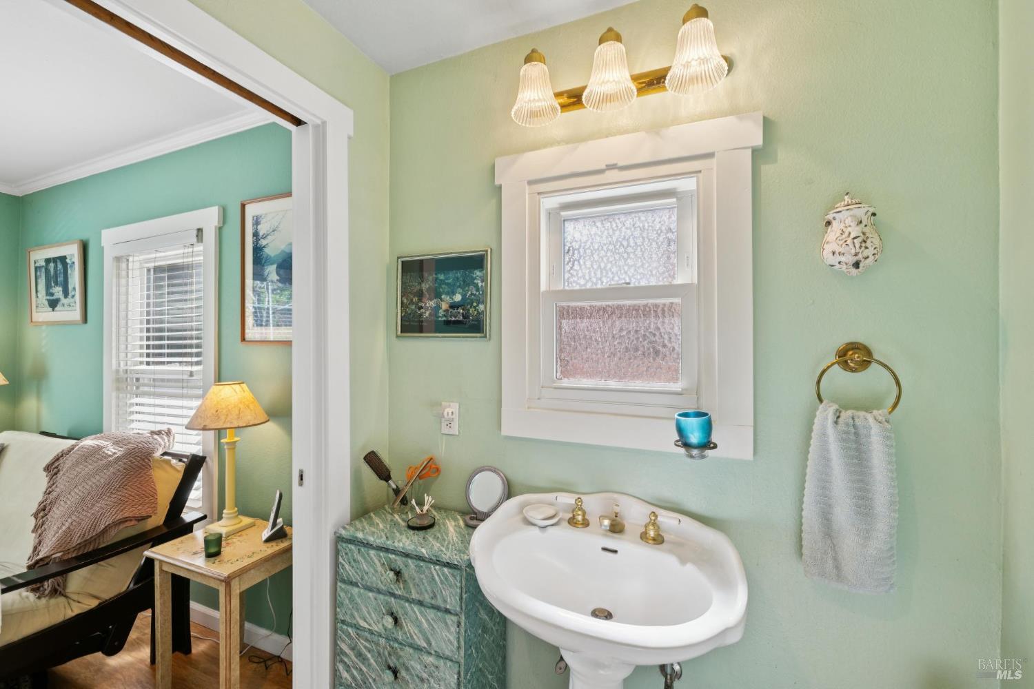 Detail Gallery Image 18 of 35 For 1513 Myrtle St, Calistoga,  CA 94515 - 2 Beds | 2 Baths