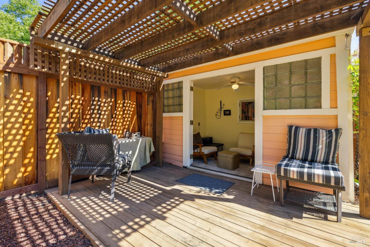 Detail Gallery Image 30 of 35 For 1513 Myrtle St, Calistoga,  CA 94515 - 2 Beds | 2 Baths