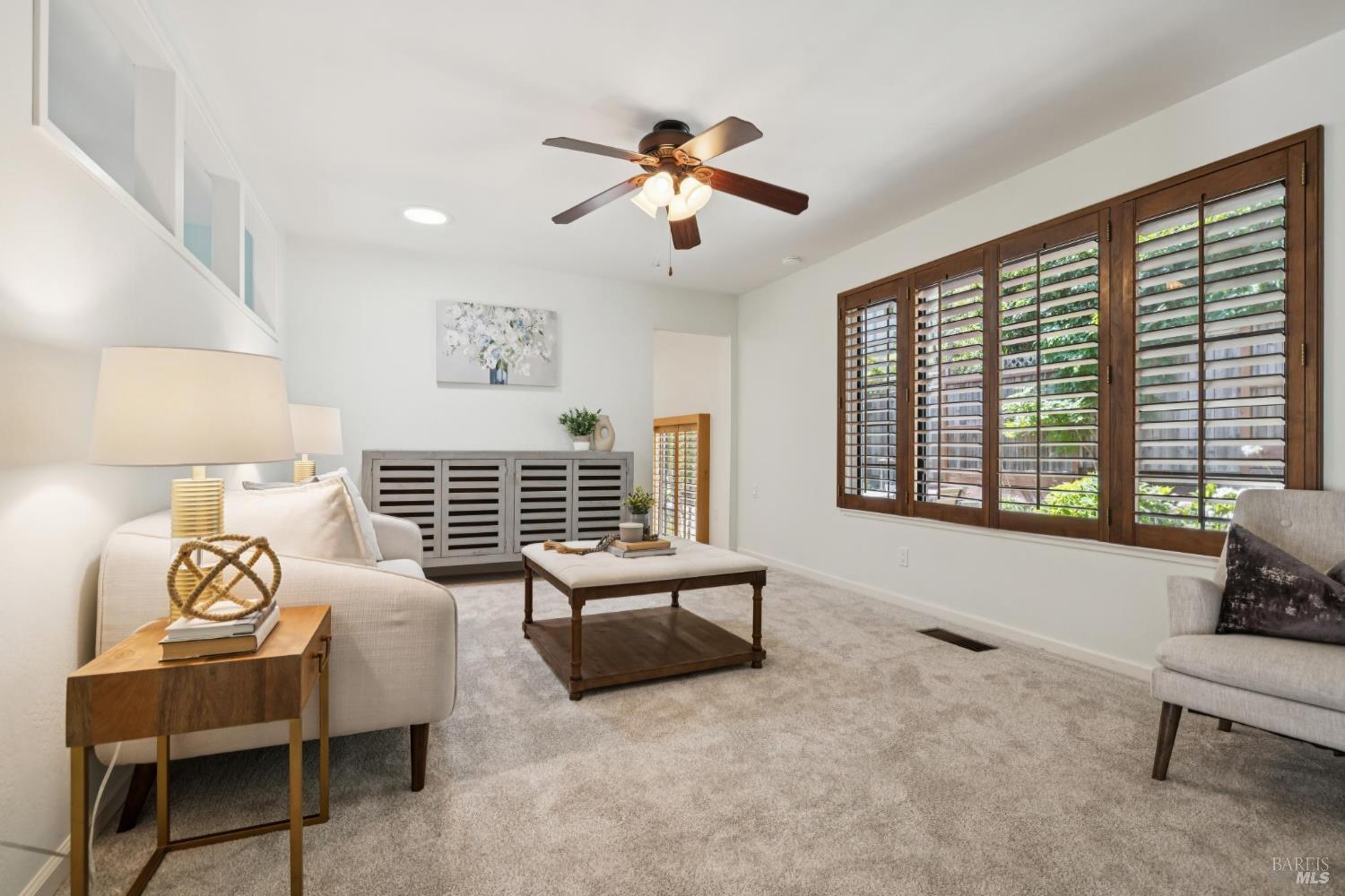 Detail Gallery Image 8 of 26 For 1619 Foothill Blvd, Calistoga,  CA 94515 - 2 Beds | 2/1 Baths