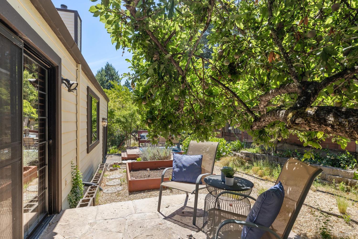 Detail Gallery Image 22 of 26 For 1619 Foothill Blvd, Calistoga,  CA 94515 - 2 Beds | 2/1 Baths