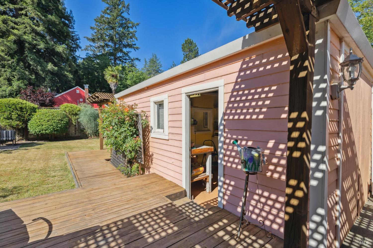 Detail Gallery Image 24 of 35 For 1513 Myrtle St, Calistoga,  CA 94515 - 2 Beds | 2 Baths