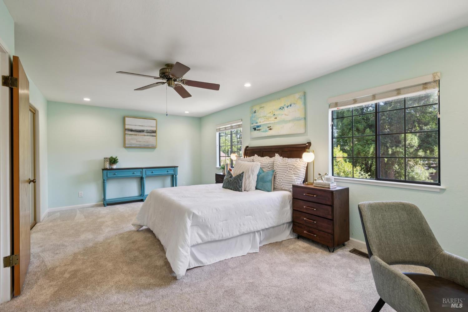Detail Gallery Image 15 of 26 For 1619 Foothill Blvd, Calistoga,  CA 94515 - 2 Beds | 2/1 Baths