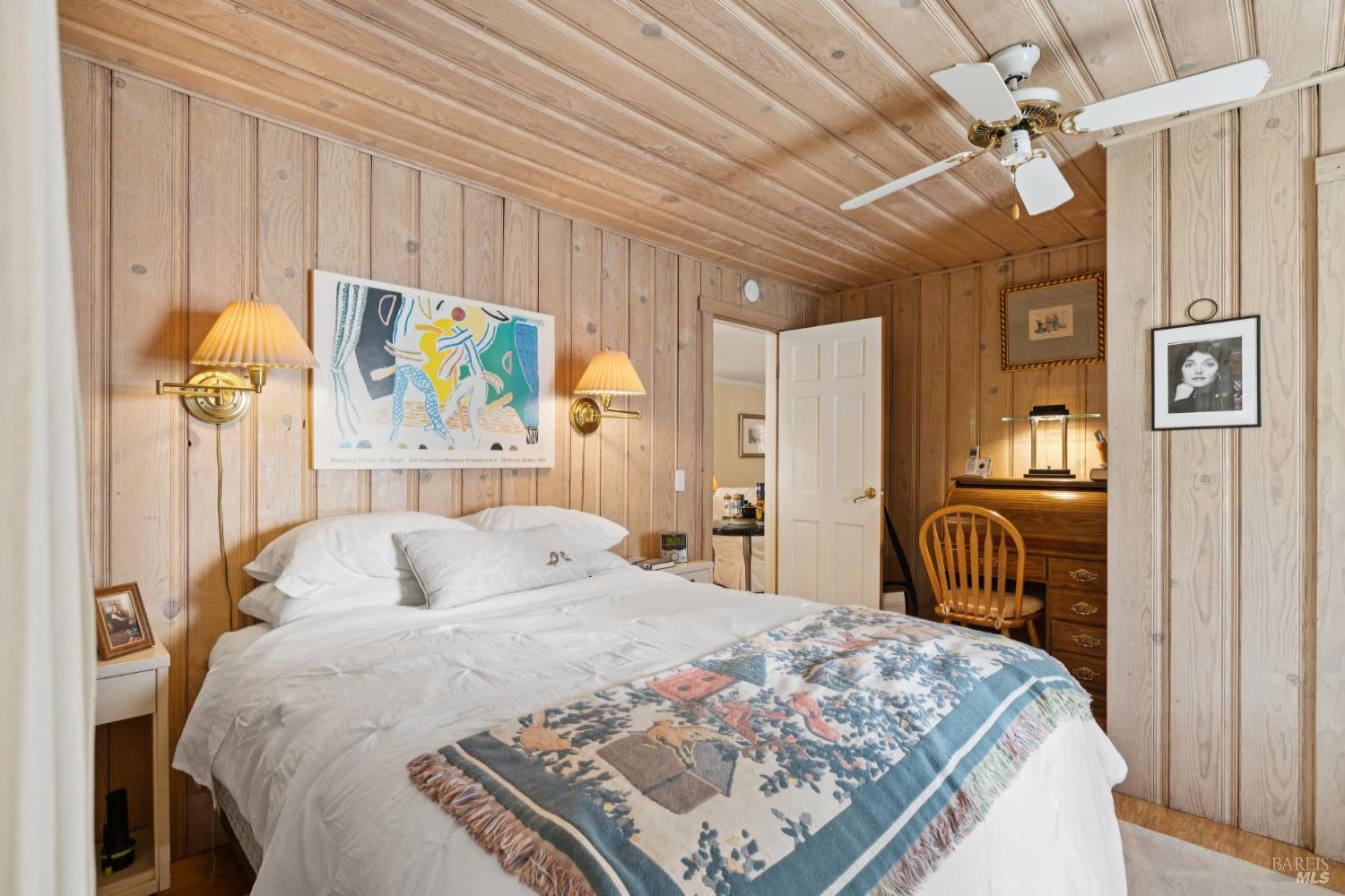 Detail Gallery Image 13 of 35 For 1513 Myrtle St, Calistoga,  CA 94515 - 2 Beds | 2 Baths