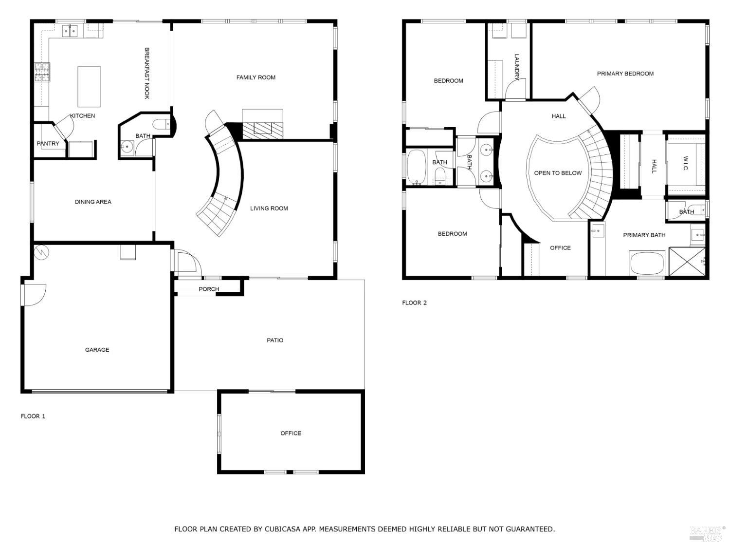 Detail Gallery Image 22 of 22 For 35 Newport Landing Dr, Novato,  CA 94949 - 3 Beds | 2/1 Baths