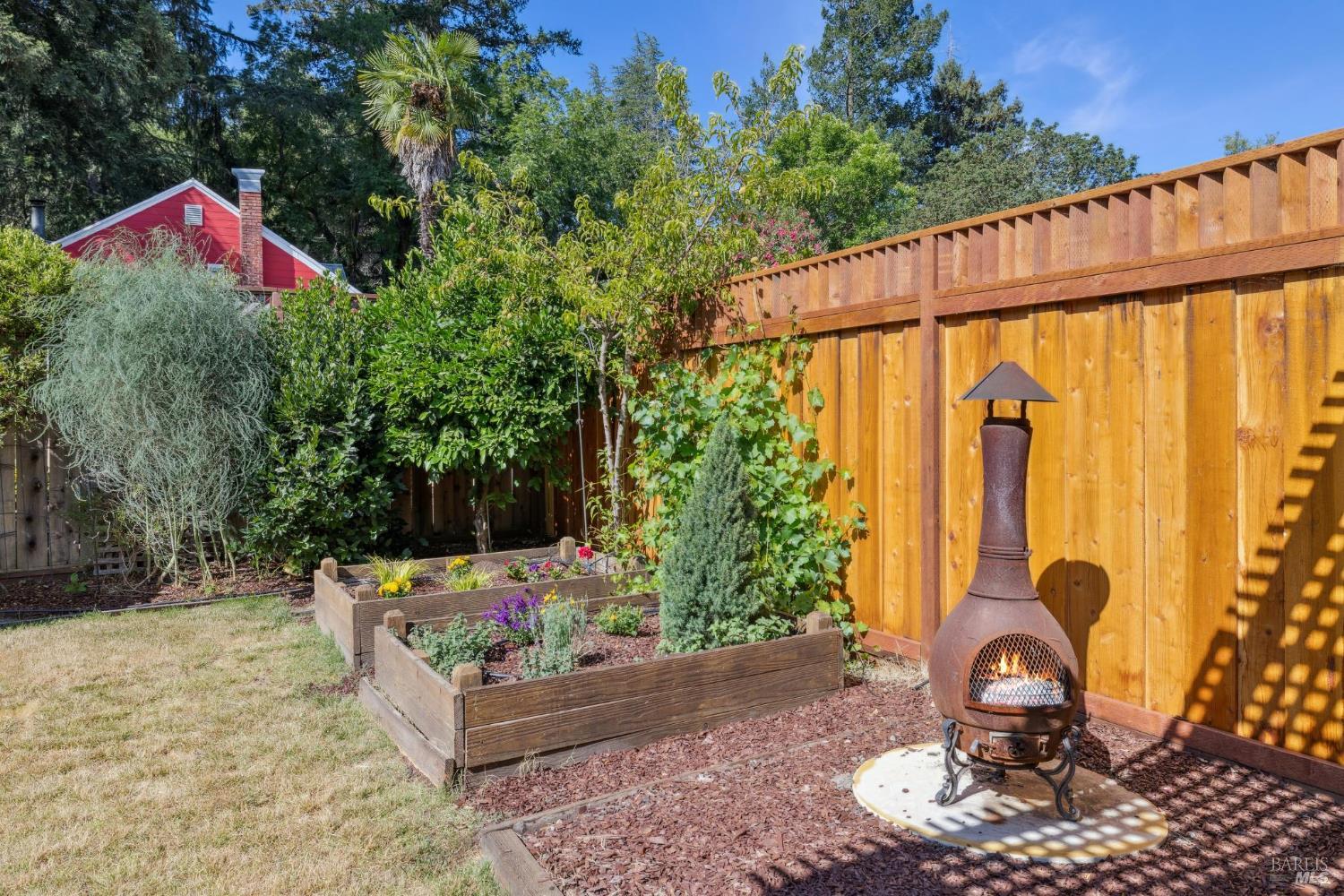 Detail Gallery Image 29 of 35 For 1513 Myrtle St, Calistoga,  CA 94515 - 2 Beds | 2 Baths