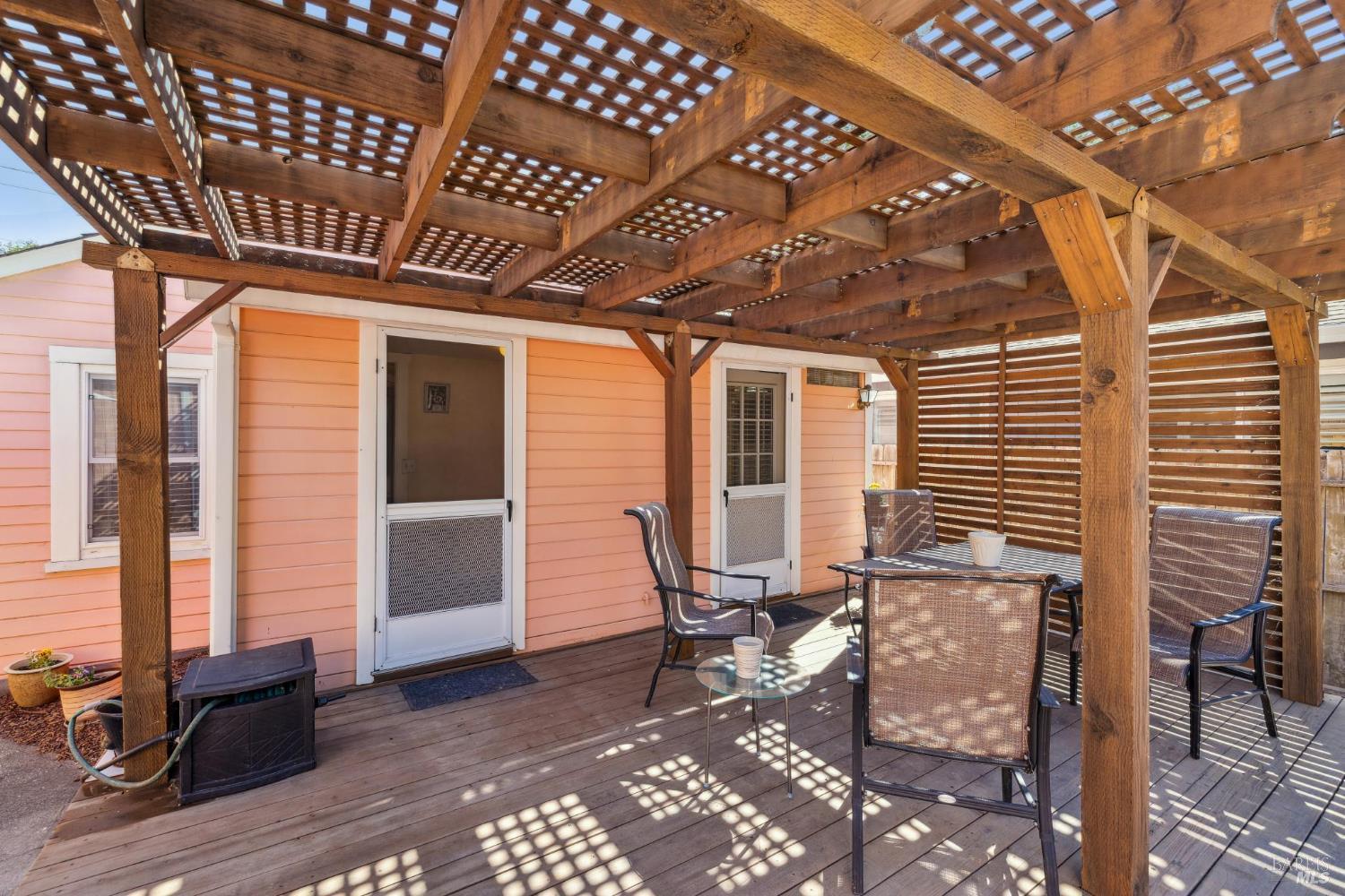 Detail Gallery Image 22 of 35 For 1513 Myrtle St, Calistoga,  CA 94515 - 2 Beds | 2 Baths