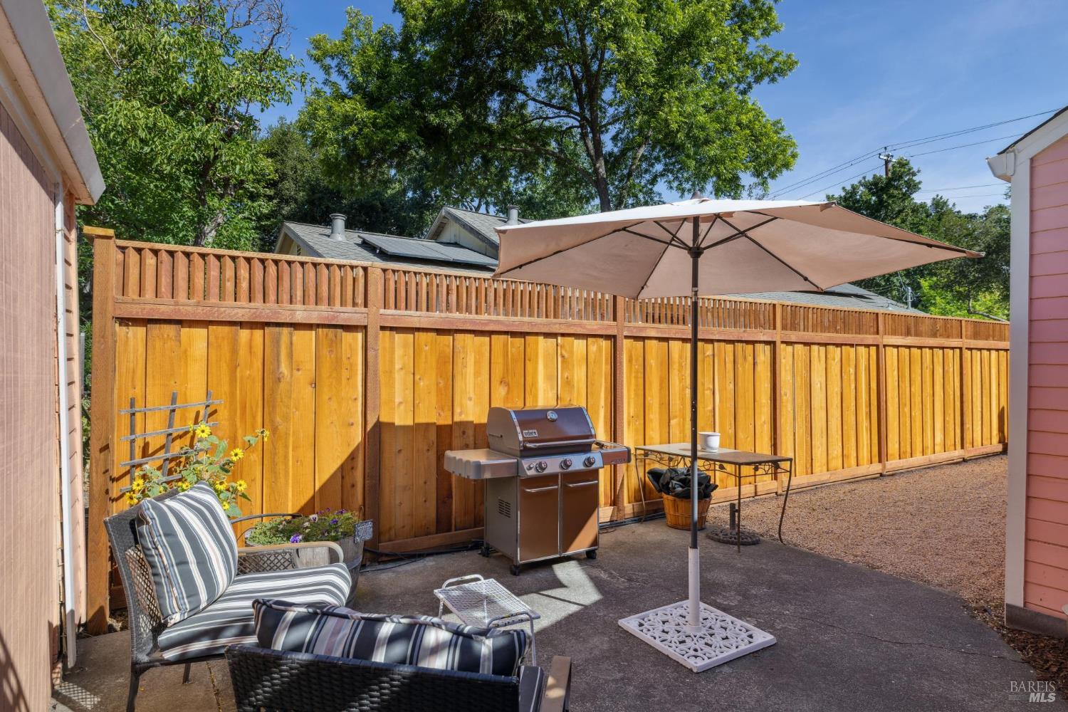 Detail Gallery Image 20 of 35 For 1513 Myrtle St, Calistoga,  CA 94515 - 2 Beds | 2 Baths
