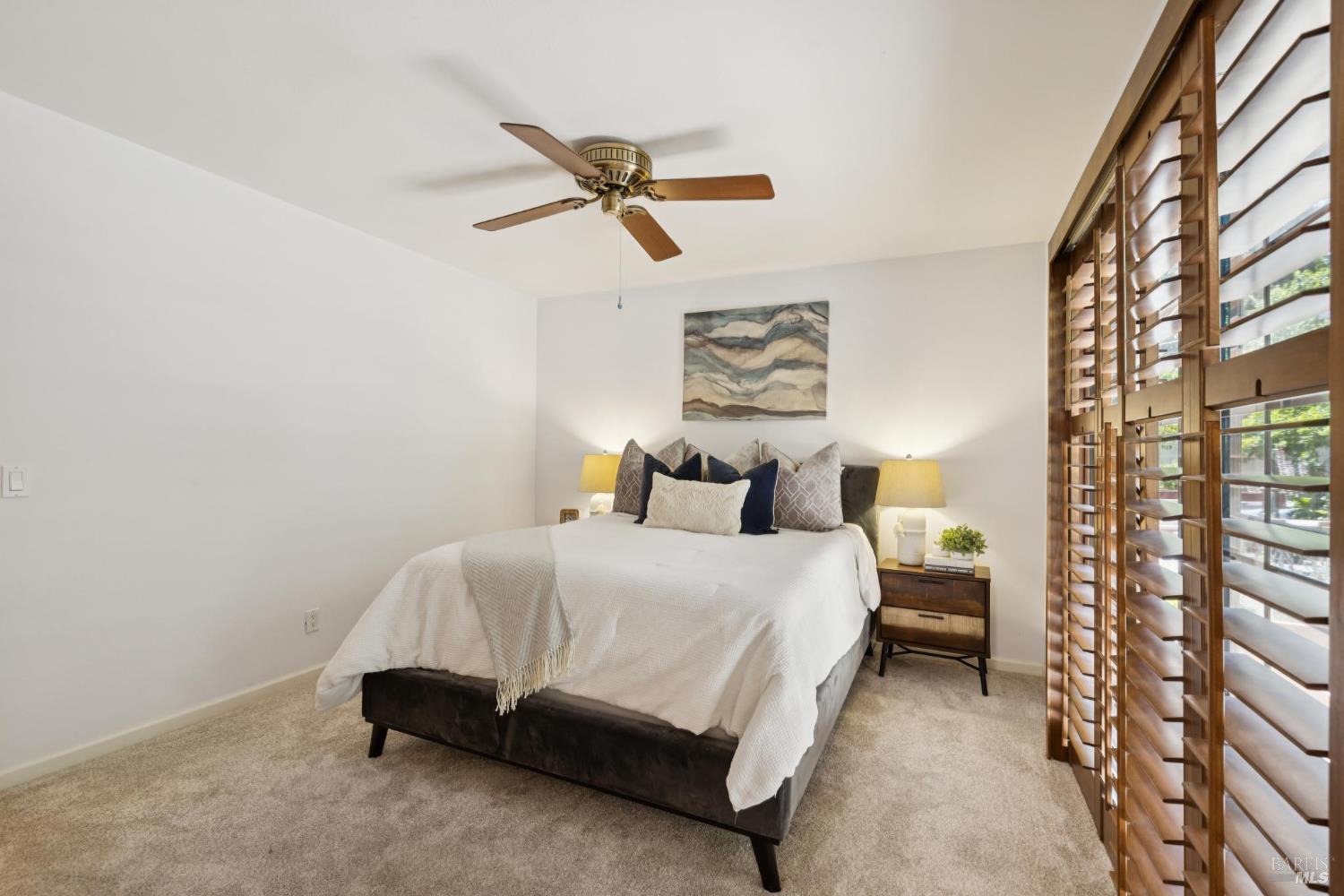 Detail Gallery Image 13 of 26 For 1619 Foothill Blvd, Calistoga,  CA 94515 - 2 Beds | 2/1 Baths