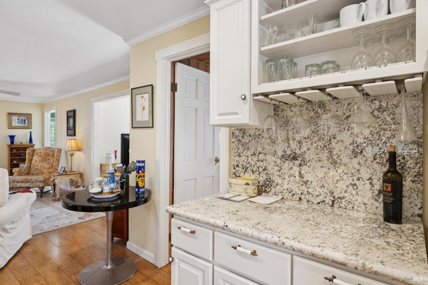 Detail Gallery Image 10 of 35 For 1513 Myrtle St, Calistoga,  CA 94515 - 2 Beds | 2 Baths