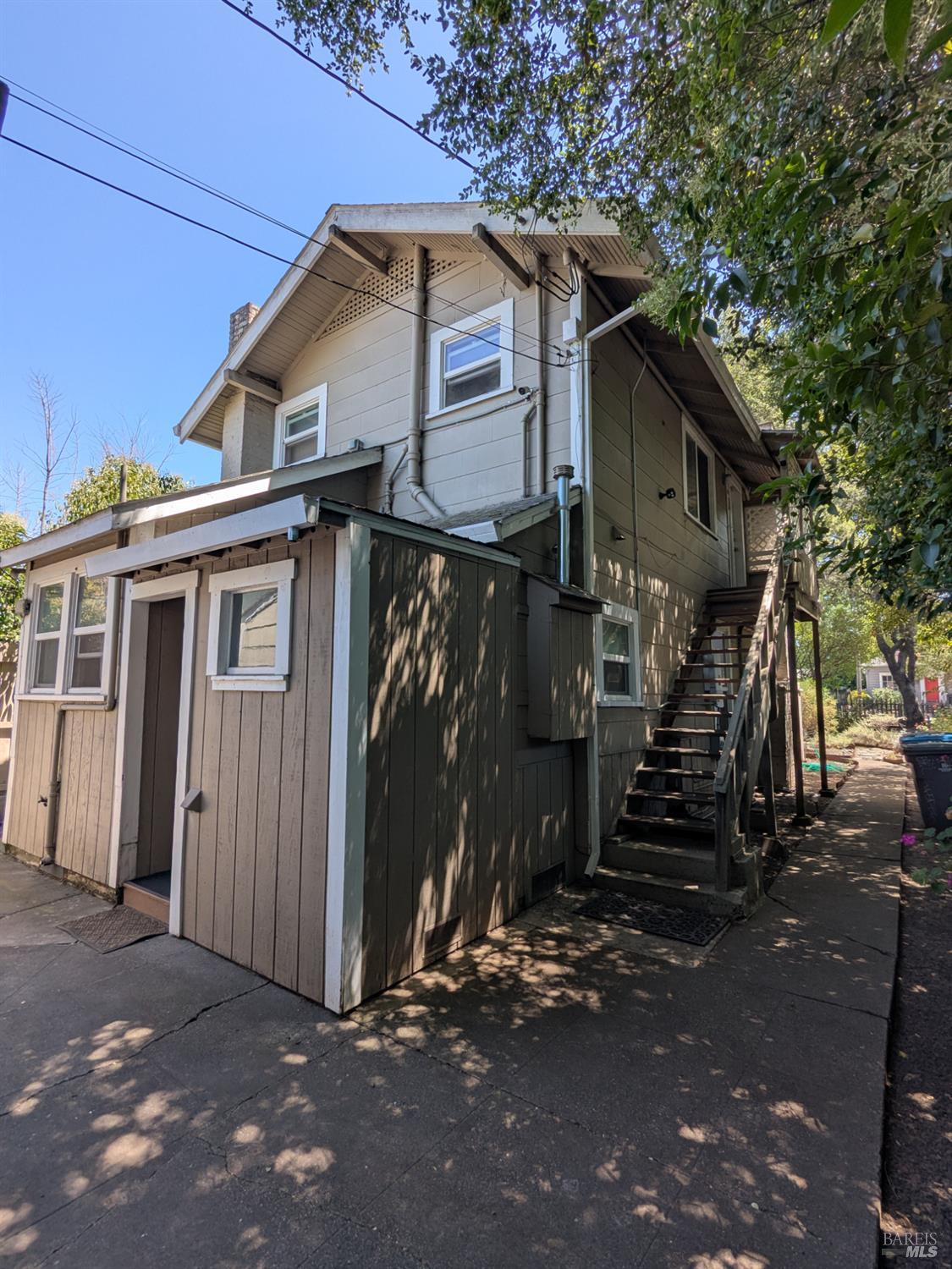 Detail Gallery Image 3 of 35 For 409 College Ave, Santa Rosa,  CA 95401 - – Beds | – Baths