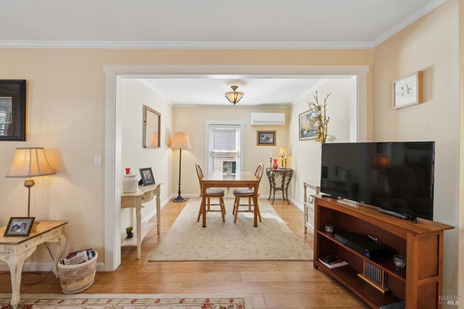 Detail Gallery Image 7 of 35 For 1513 Myrtle St, Calistoga,  CA 94515 - 2 Beds | 2 Baths