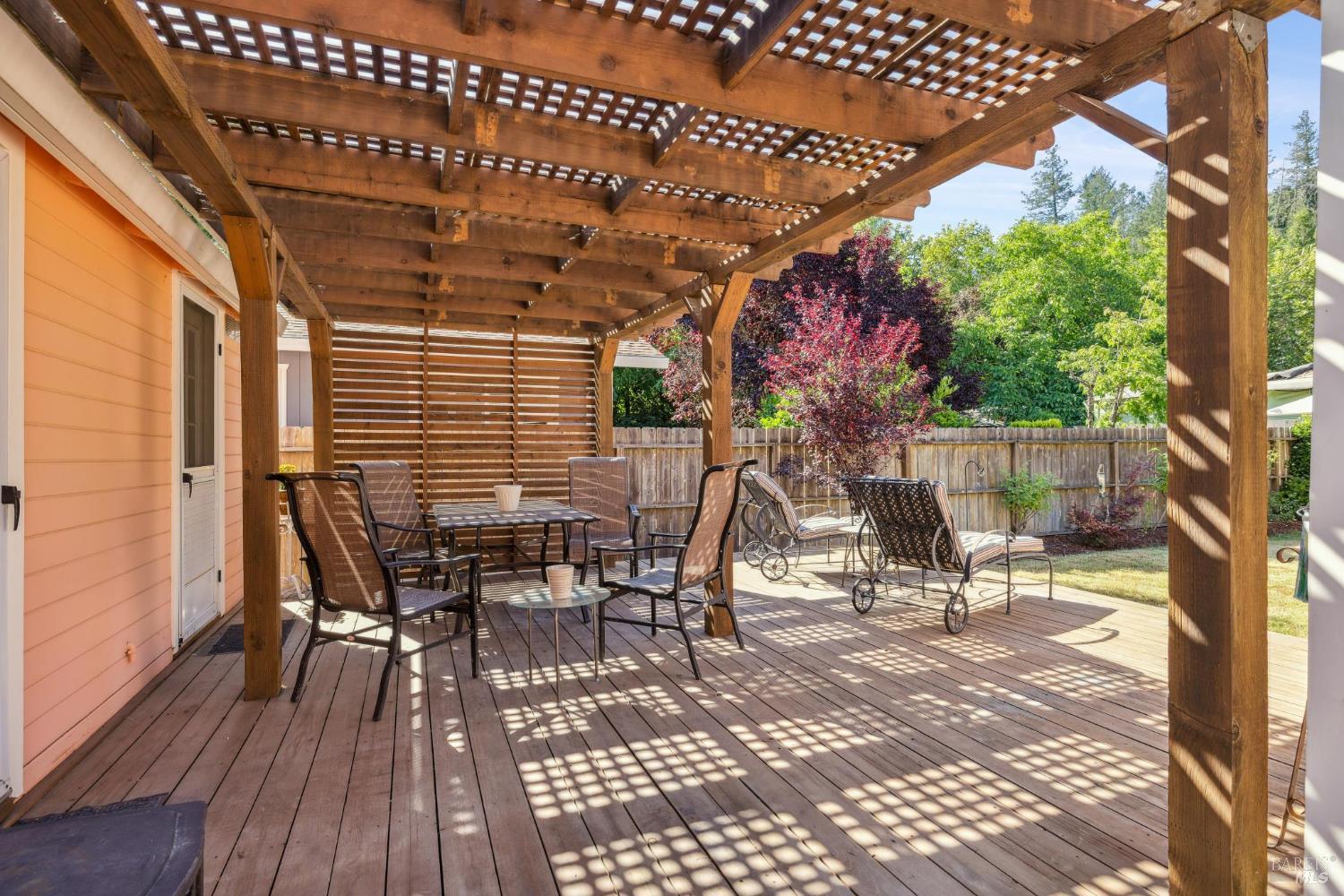 Detail Gallery Image 21 of 35 For 1513 Myrtle St, Calistoga,  CA 94515 - 2 Beds | 2 Baths