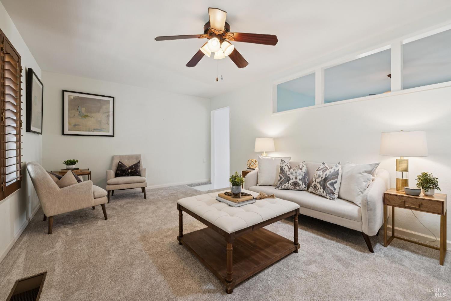 Detail Gallery Image 9 of 26 For 1619 Foothill Blvd, Calistoga,  CA 94515 - 2 Beds | 2/1 Baths
