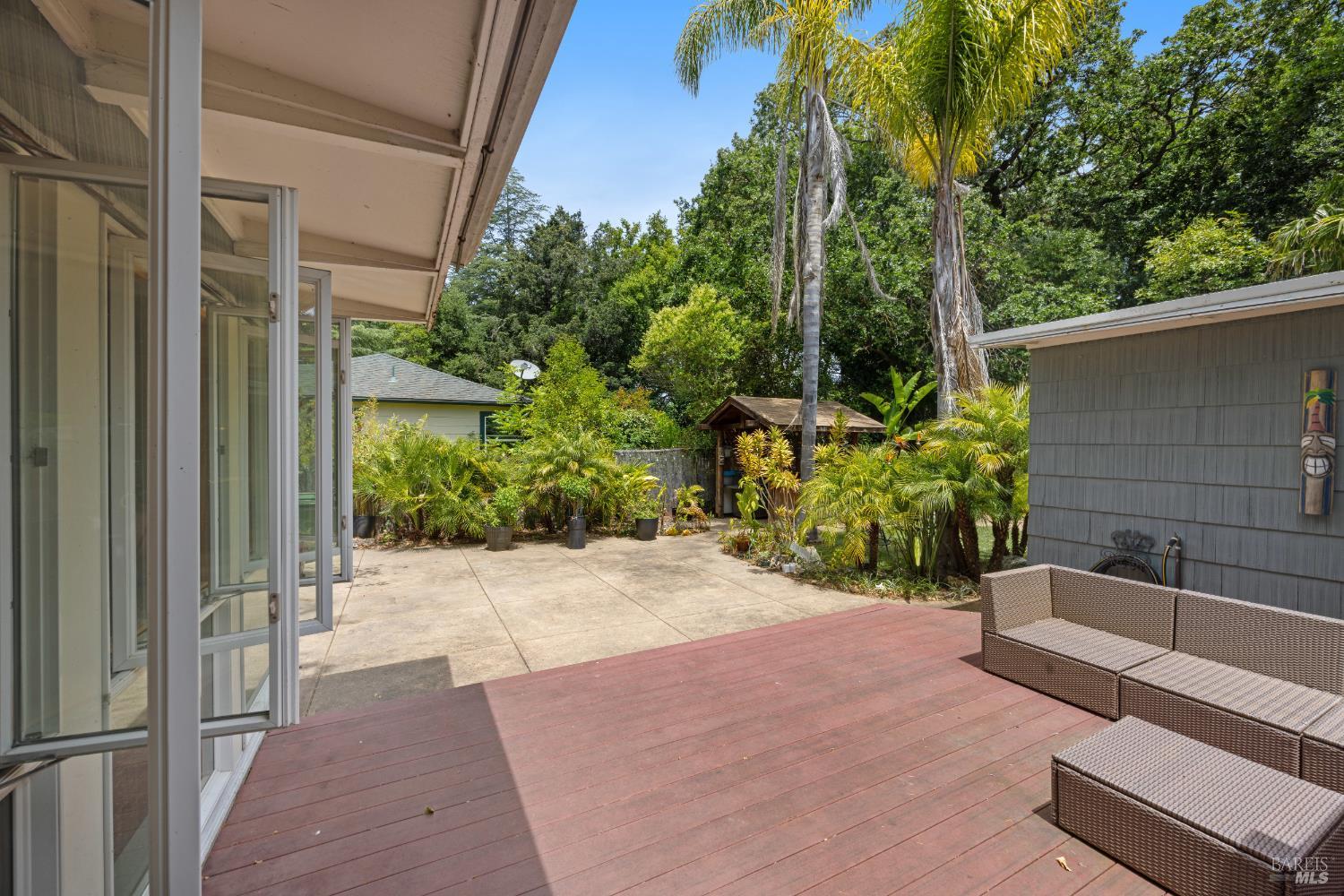 Detail Gallery Image 33 of 56 For 24 Los Alondras Ct, Novato,  CA 94947 - 2 Beds | 1 Baths