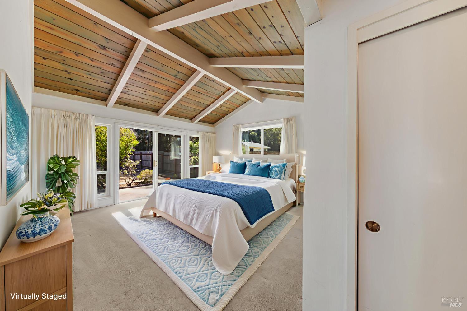 Detail Gallery Image 20 of 40 For 32 Roosevelt Ave, San Rafael,  CA 94903 - 3 Beds | 2 Baths
