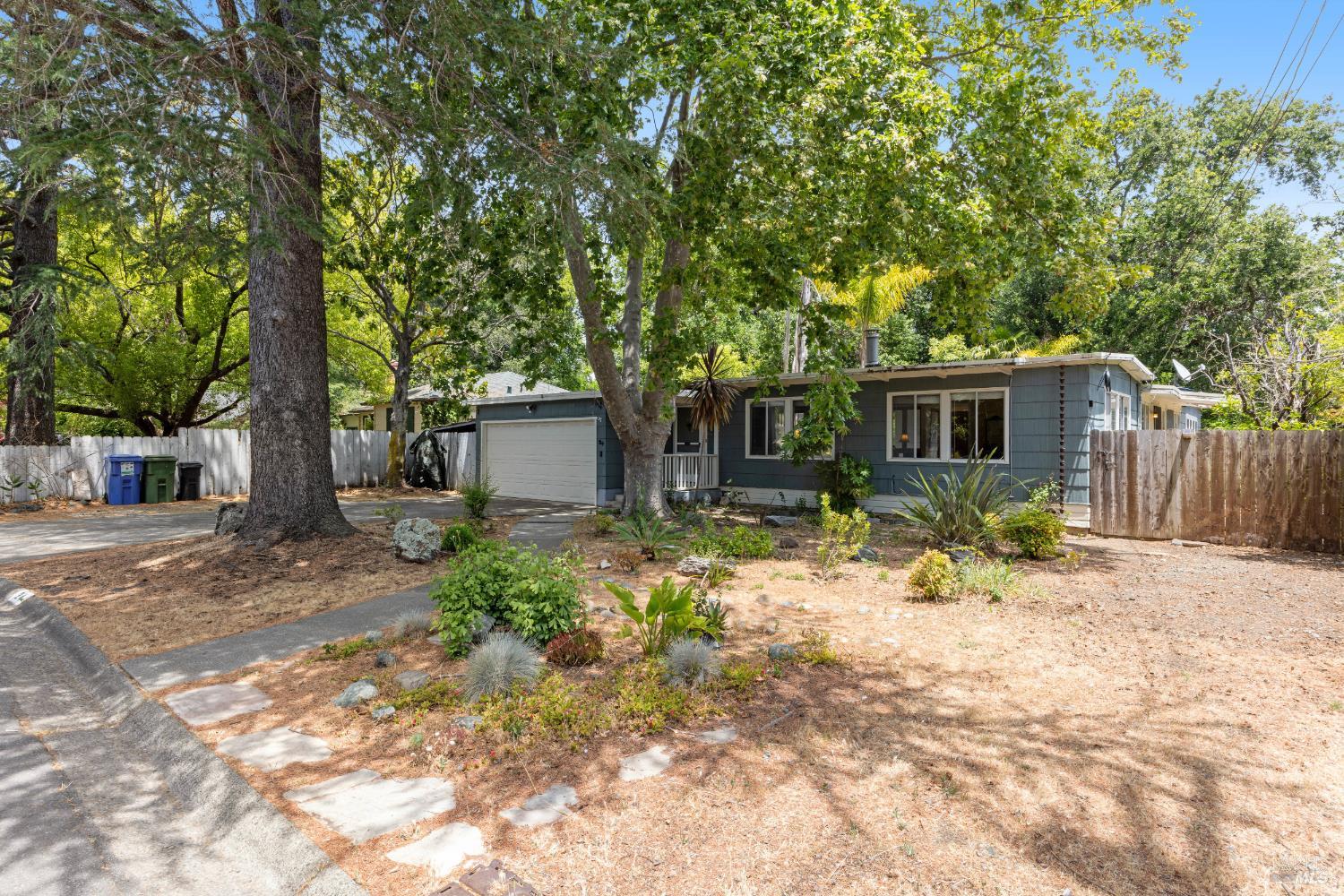 Detail Gallery Image 56 of 56 For 24 Los Alondras Ct, Novato,  CA 94947 - 2 Beds | 1 Baths