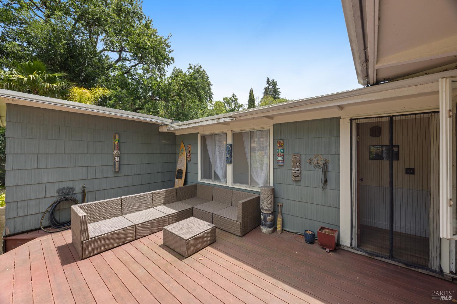 Detail Gallery Image 35 of 56 For 24 Los Alondras Ct, Novato,  CA 94947 - 2 Beds | 1 Baths