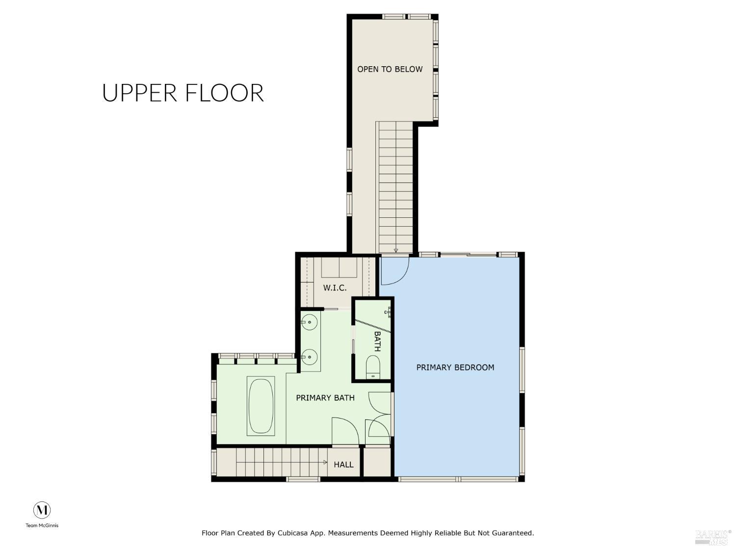 Detail Gallery Image 55 of 57 For 25 Wimbledon Ct, Novato,  CA 94949 - 4 Beds | 3/1 Baths