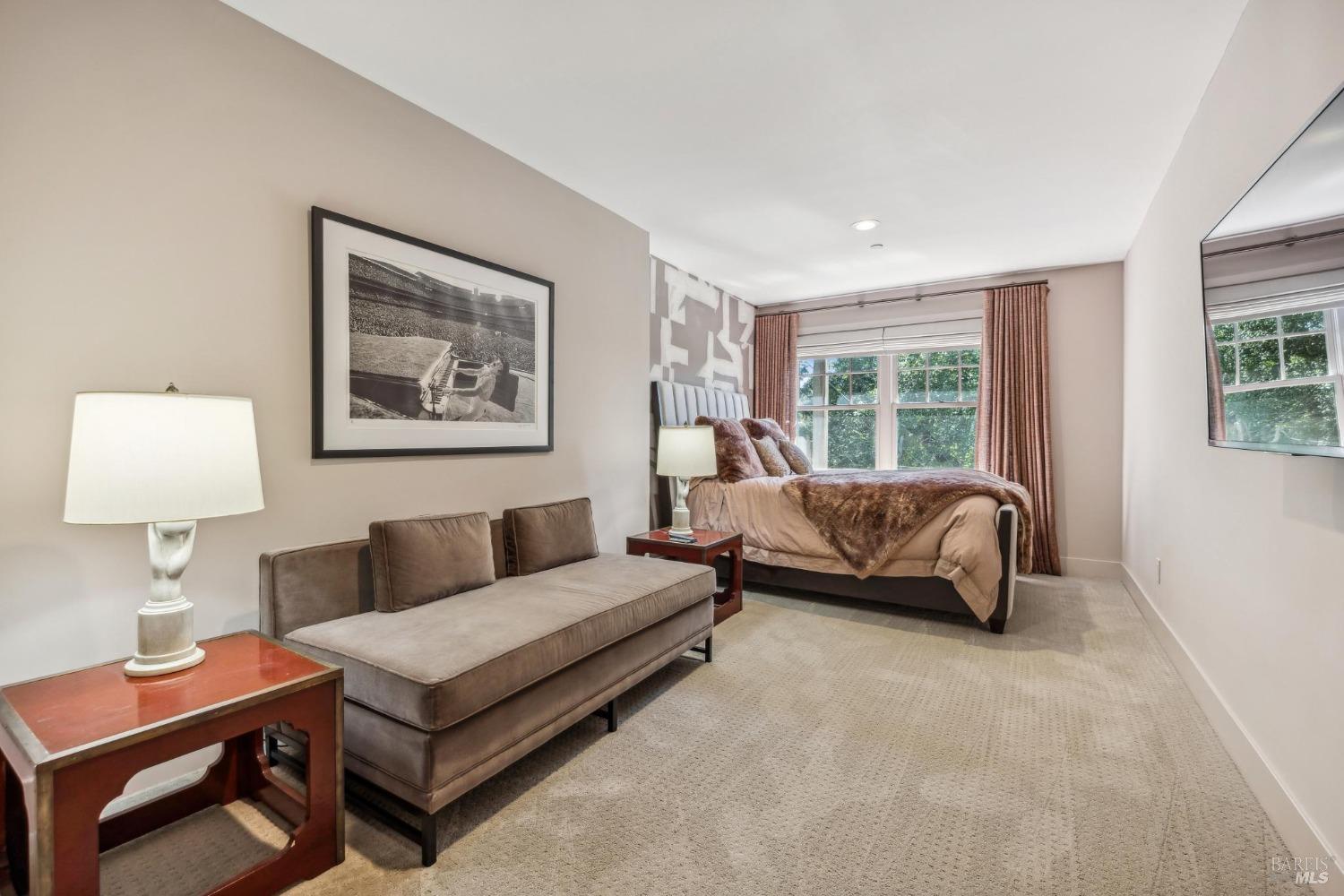 Detail Gallery Image 36 of 47 For 30 Corte Sereno Unkn, Greenbrae,  CA 94904 - 5 Beds | 4/1 Baths