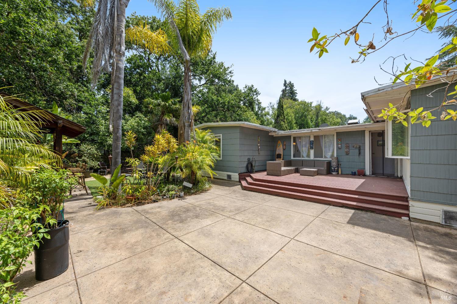 Detail Gallery Image 37 of 56 For 24 Los Alondras Ct, Novato,  CA 94947 - 2 Beds | 1 Baths