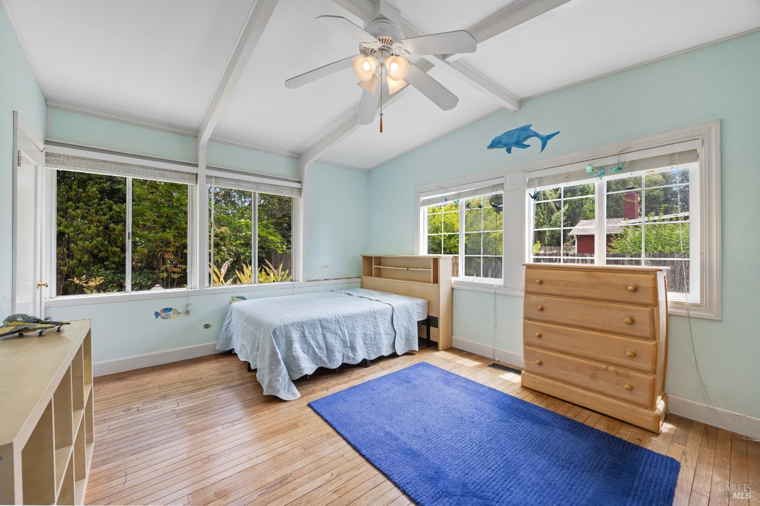 Detail Gallery Image 30 of 56 For 24 Los Alondras Ct, Novato,  CA 94947 - 2 Beds | 1 Baths